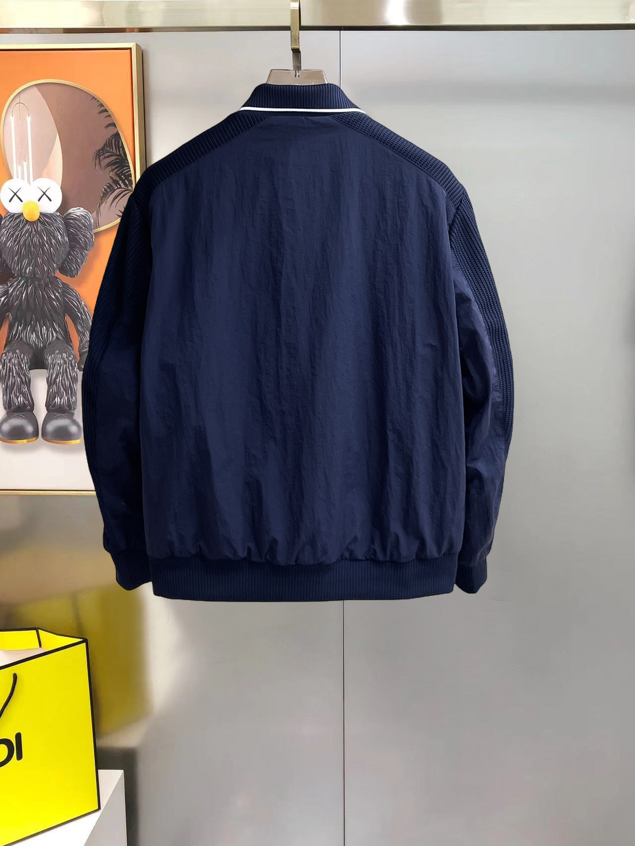 Cheap Prada Jackets for Men in 233383, $100 USD- [IB233383] - Replica Prada Jackets for Men