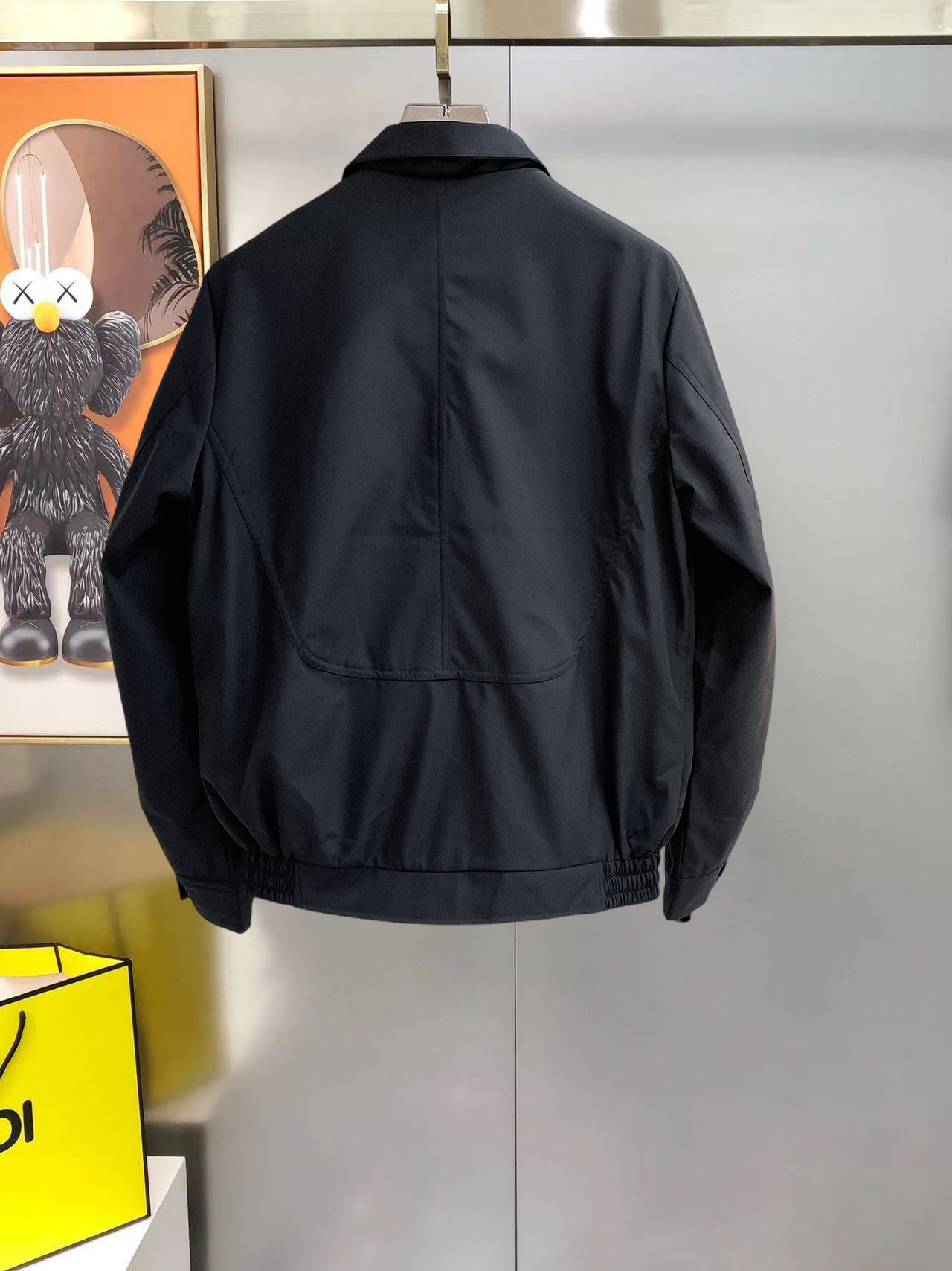 Cheap Prada Jackets for Men in 233384, $100 USD- [IB233384] - Replica Prada Jackets for Men