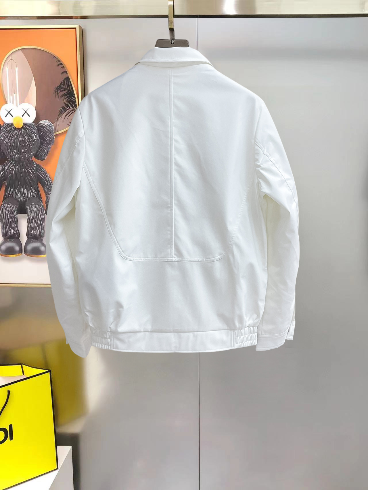 Cheap Prada Jackets for Men in 233385, $100 USD- [IB233385] - Replica Prada Jackets for Men