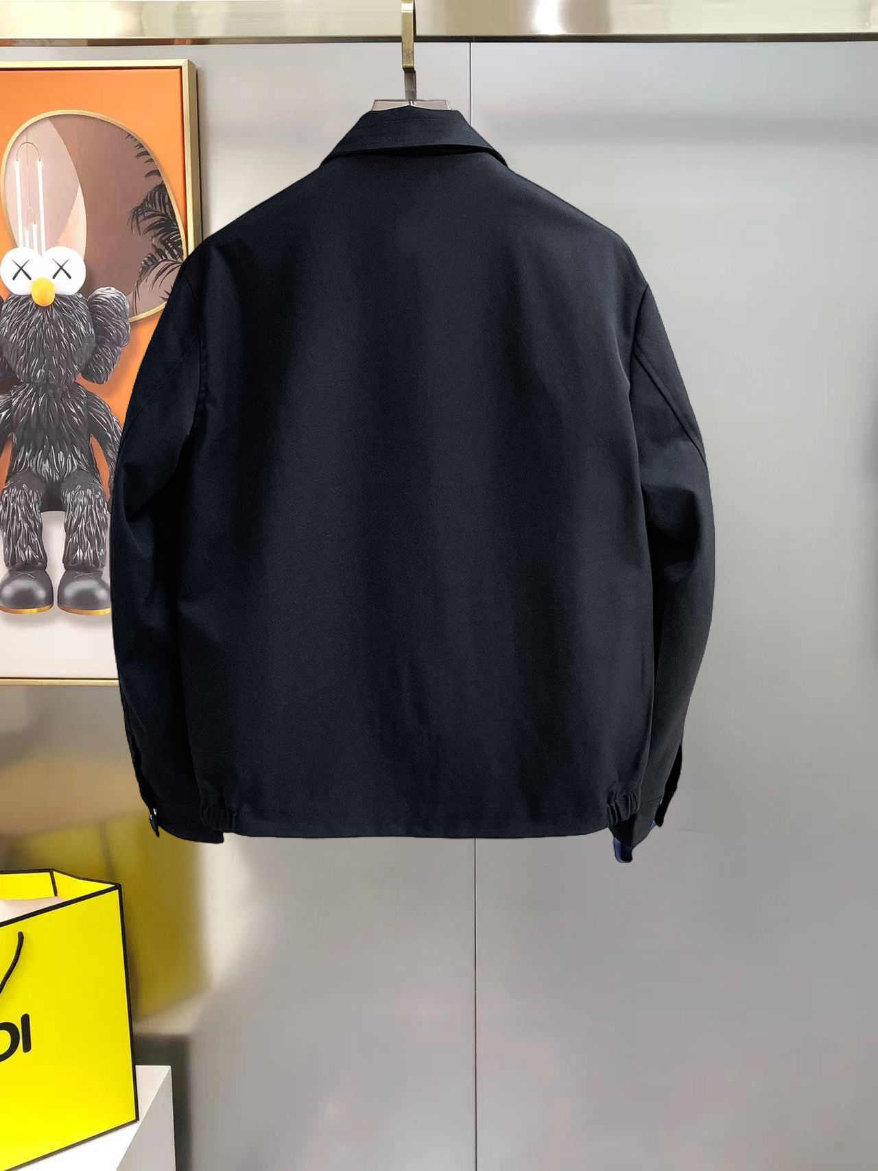 Cheap Gucci Thin Jackets For Men in 233393, $100 USD- [IB233393] - Replica Gucci Thin Jackets For Men