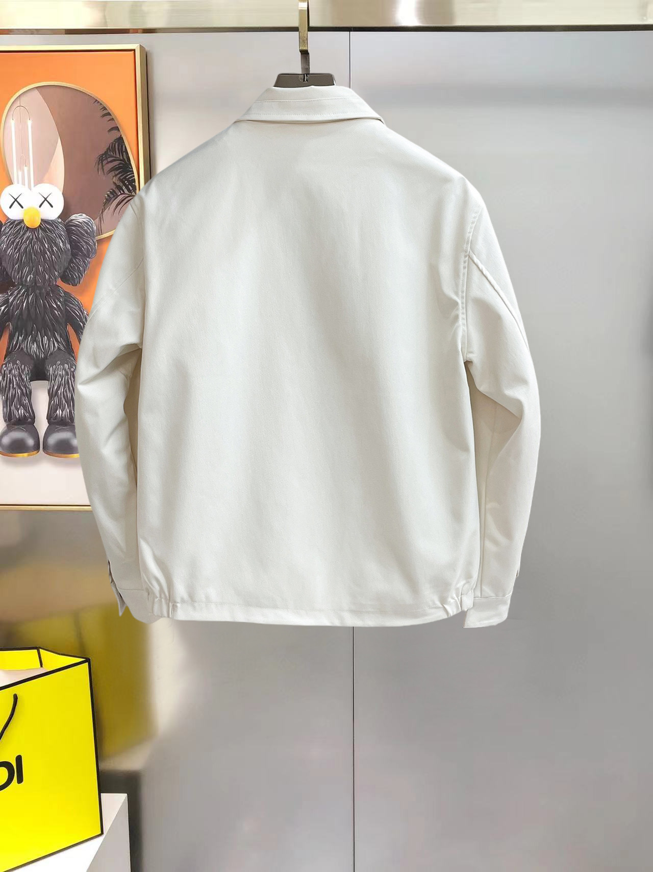 Cheap Gucci Thin Jackets For Men in 233394, $100 USD- [IB233394] - Replica Gucci Thin Jackets For Men