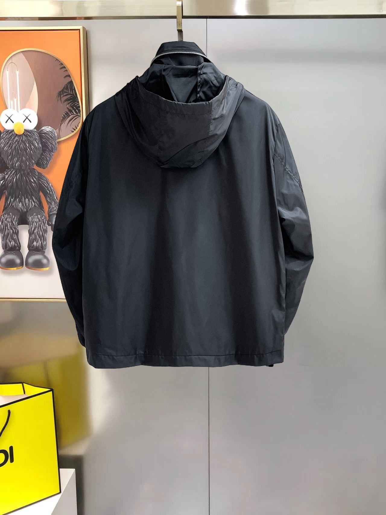 Cheap Prada Jackets for Men in 233397, $100 USD- [IB233397] - Replica Prada Jackets for Men