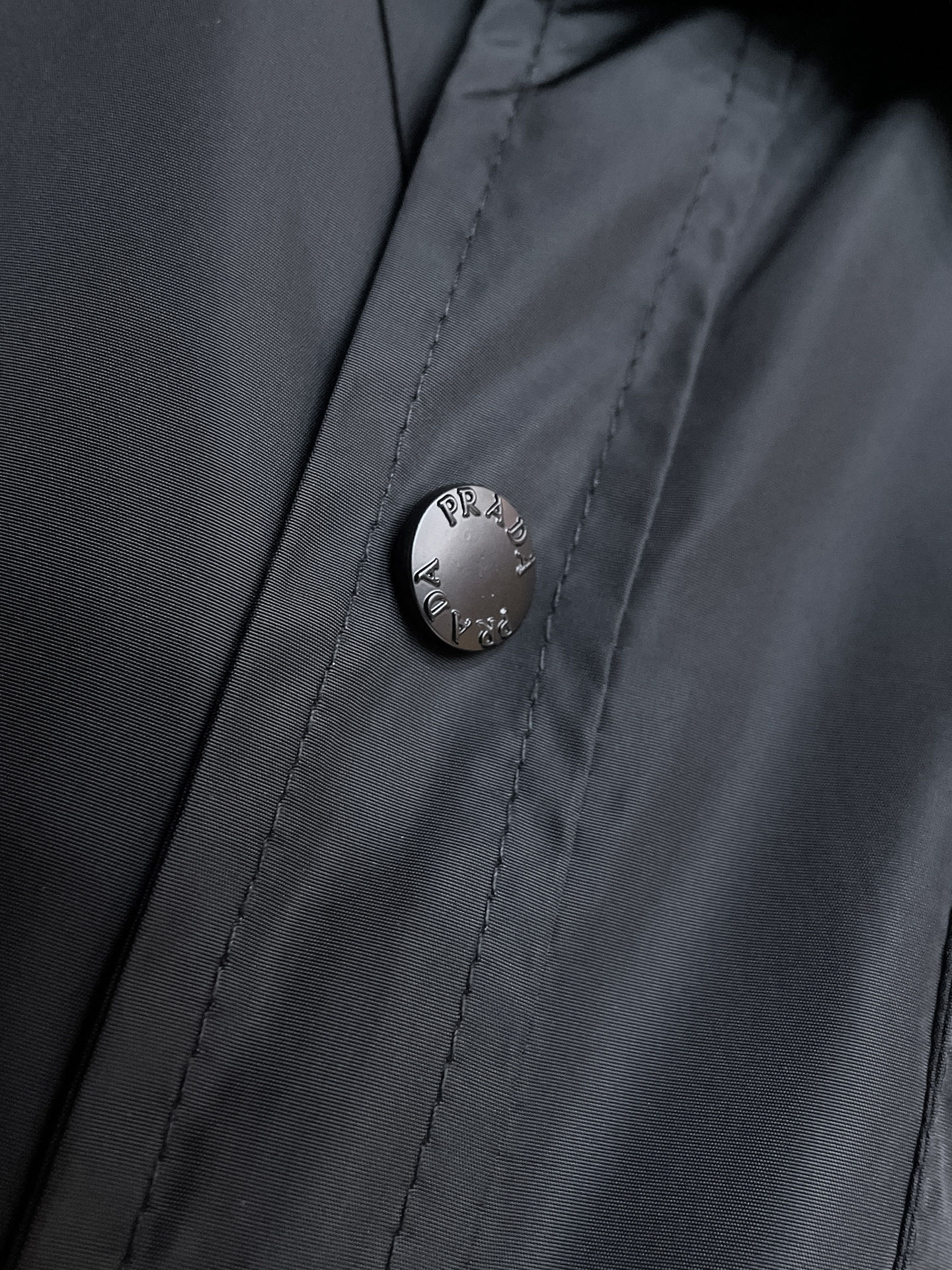 Cheap Prada Jackets for Men in 233405, $100 USD- [IB233405] - Replica Prada Jackets for Men