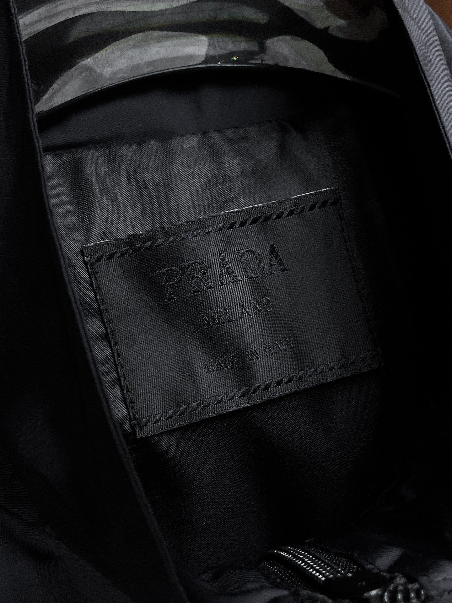 Cheap Prada Jackets for Men in 233407, $100 USD- [IB233407] - Replica Prada Jackets for Men