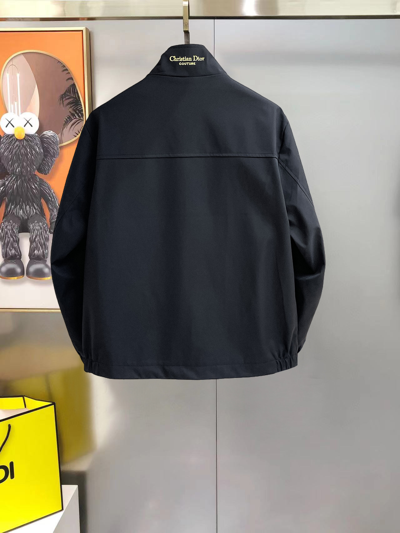Cheap Dior Jackets in 233413, $100 USD- [IB233413] - Replica Dior Jackets