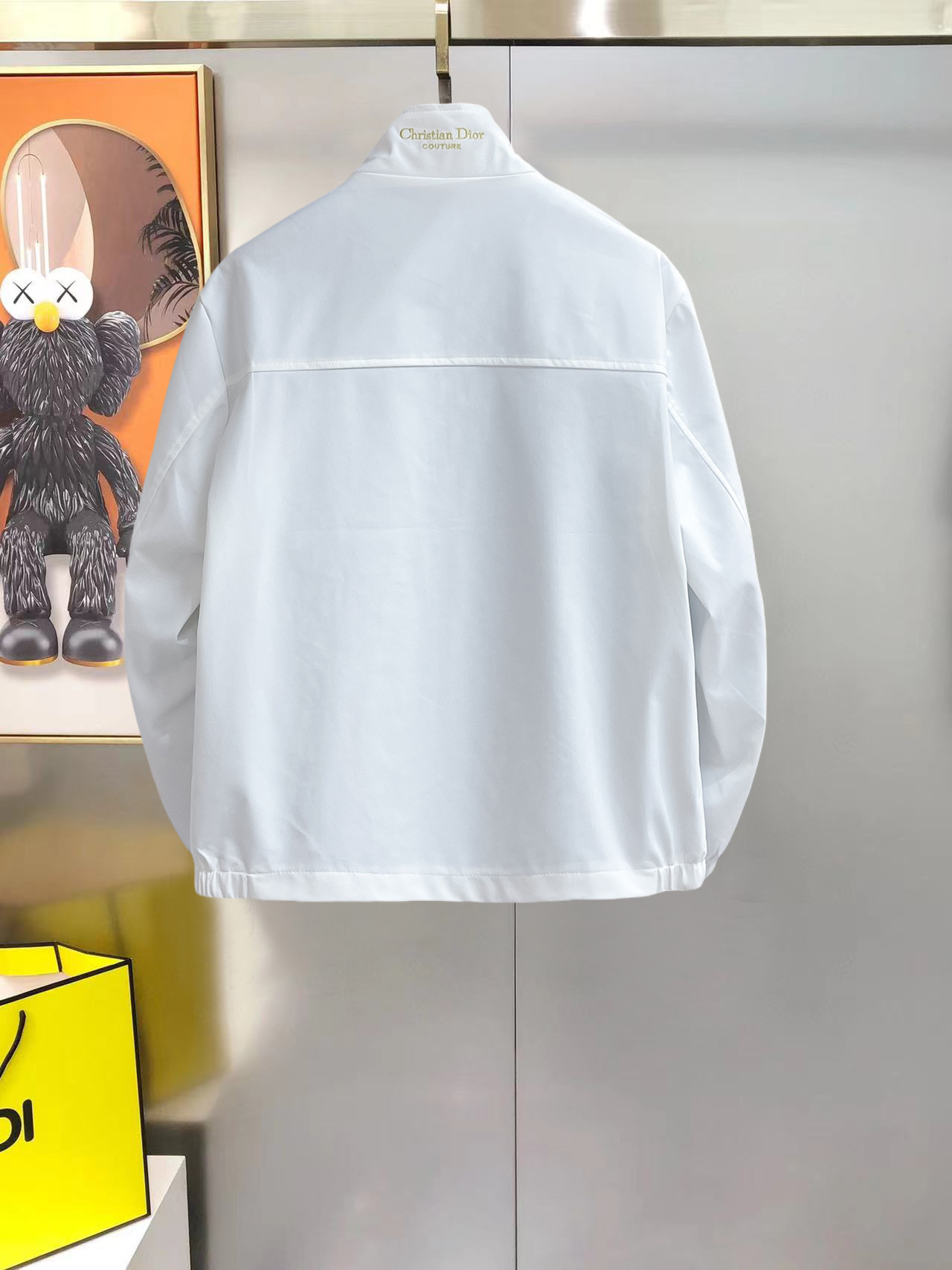 Cheap Dior Jackets in 233414, $100 USD- [IB233414] - Replica Dior Jackets