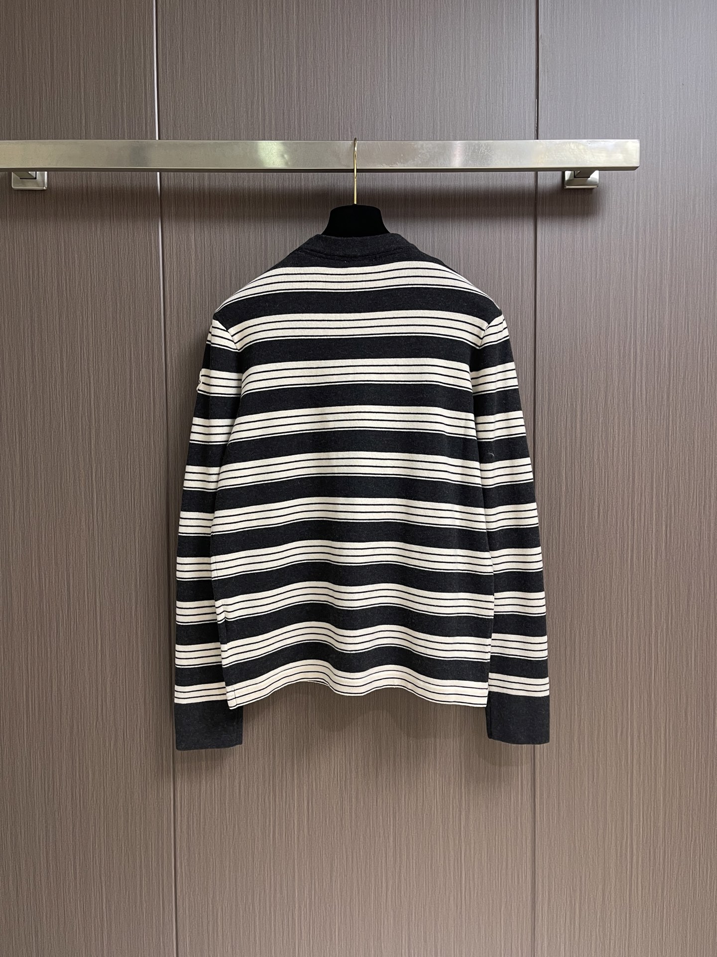 Cheap MONCL Sweaters for Men in 233421, $70 USD- [IB233421] - Replica MONCL Sweaters for Men