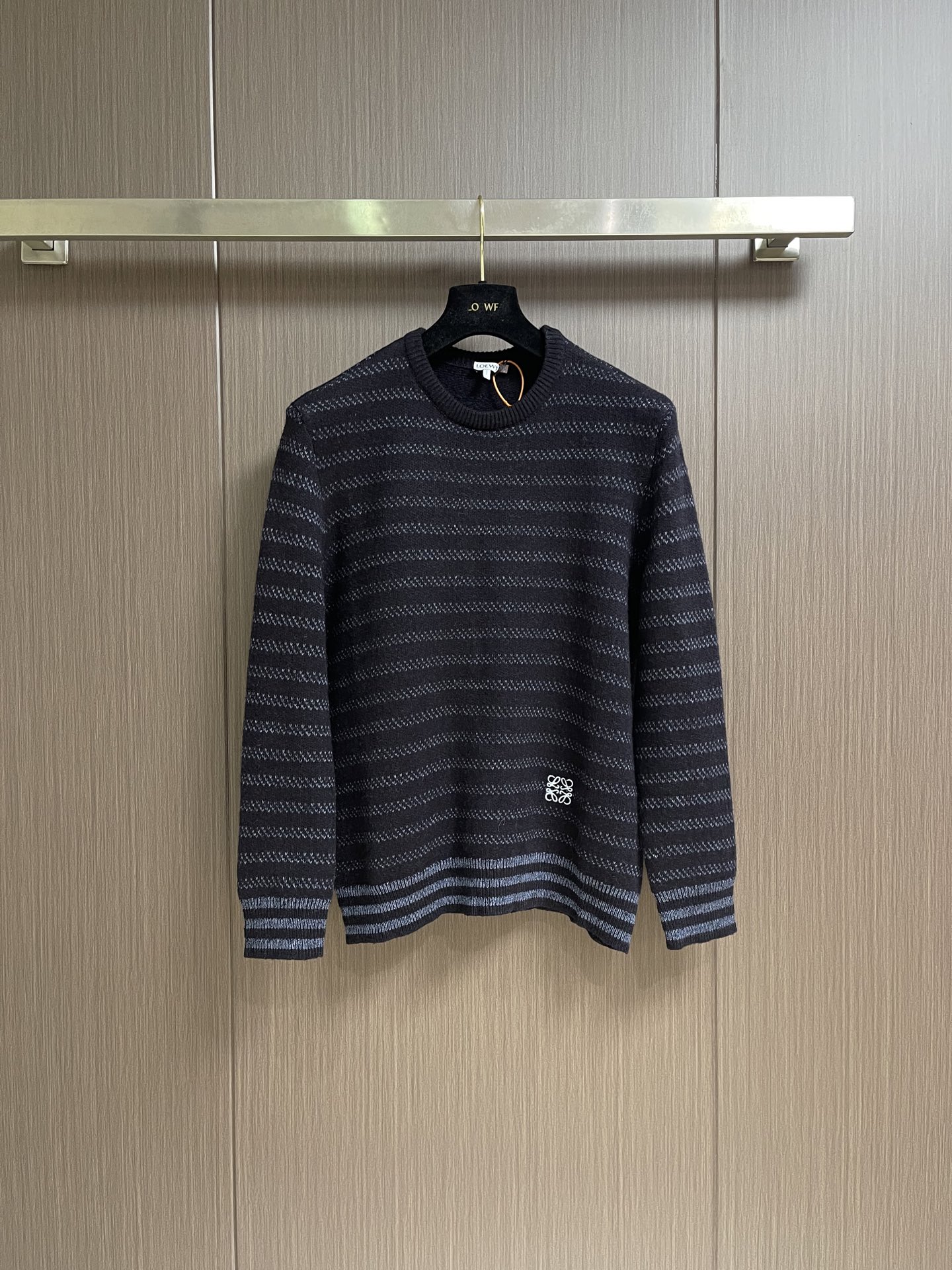 Cheap Loewe Sweaters in 233423, $80 USD- [IB233423] - Replica Loewe Sweaters