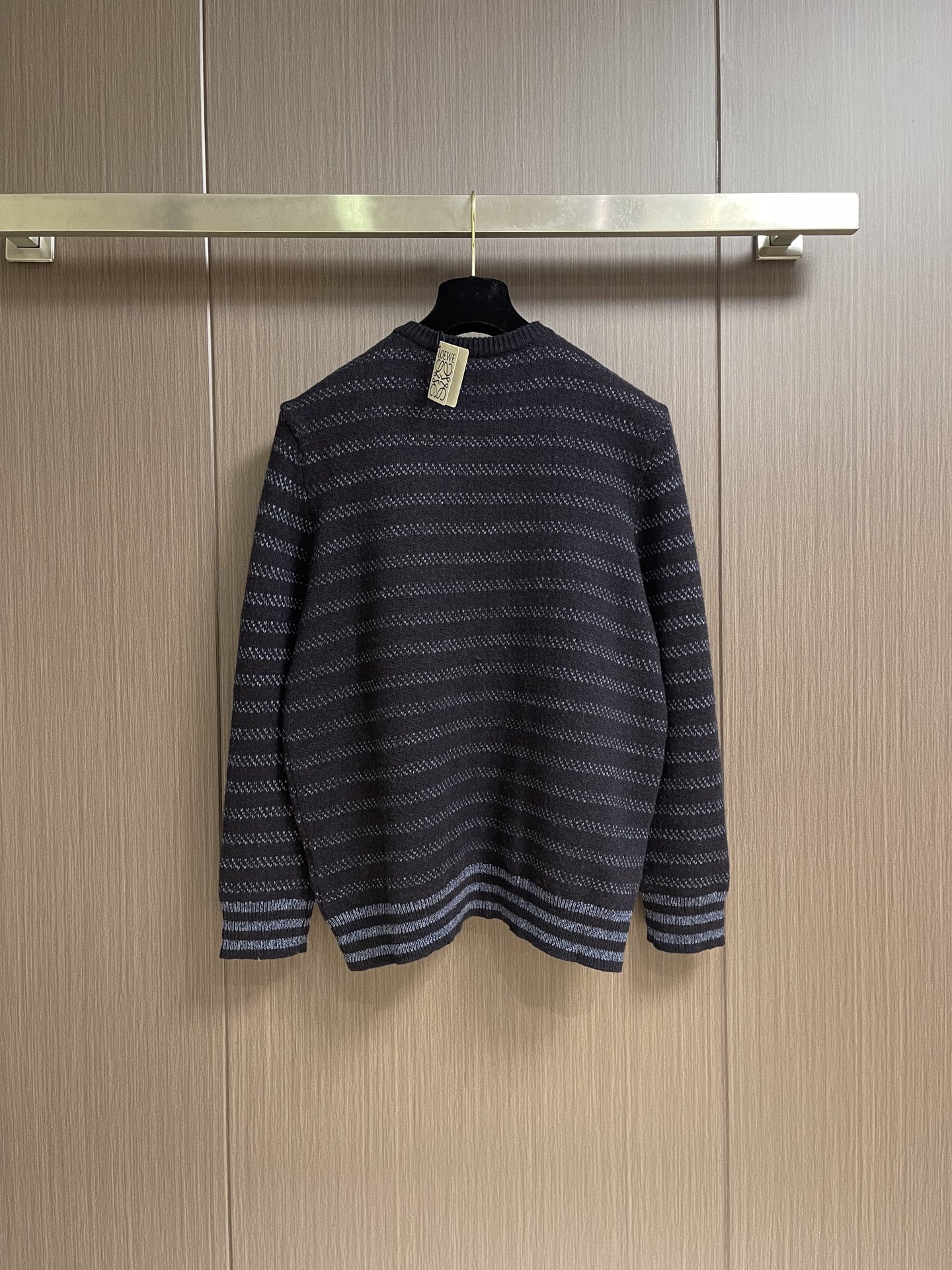 Cheap Loewe Sweaters in 233423, $80 USD- [IB233423] - Replica Loewe Sweaters