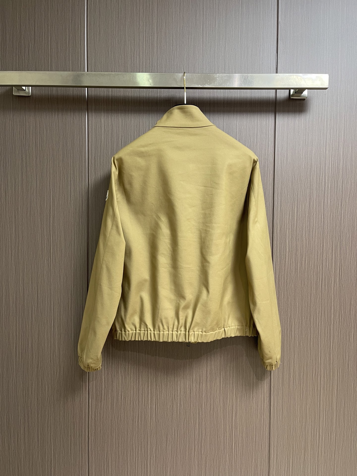 Cheap Moncle Thin Jackets For Men in 233427, $85 USD- [IB233427] - Replica Moncle Thin Jackets For Men