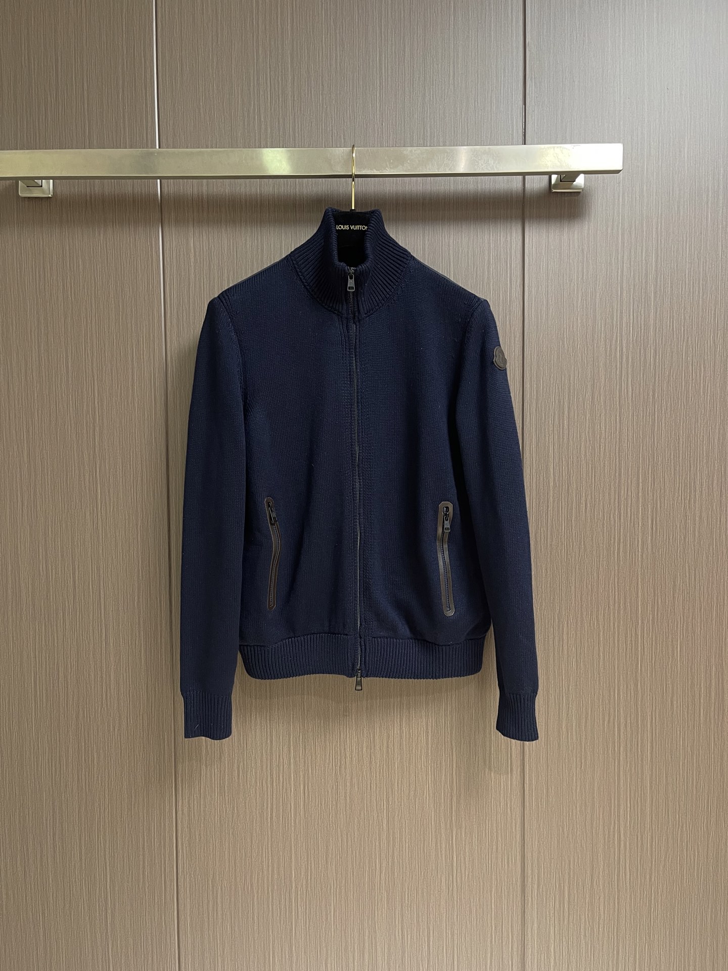 Cheap Moncle Thick Coats For Men in 233429, $120 USD- [IB233429] - Replica Moncle Thick Coats For Men