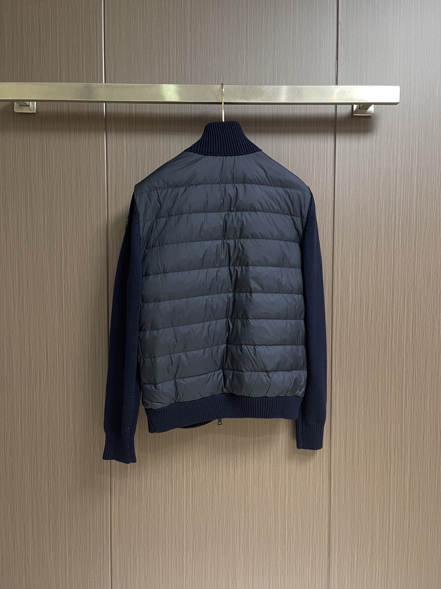 Cheap Moncle Thick Coats For Men in 233429, $120 USD- [IB233429] - Replica Moncle Thick Coats For Men