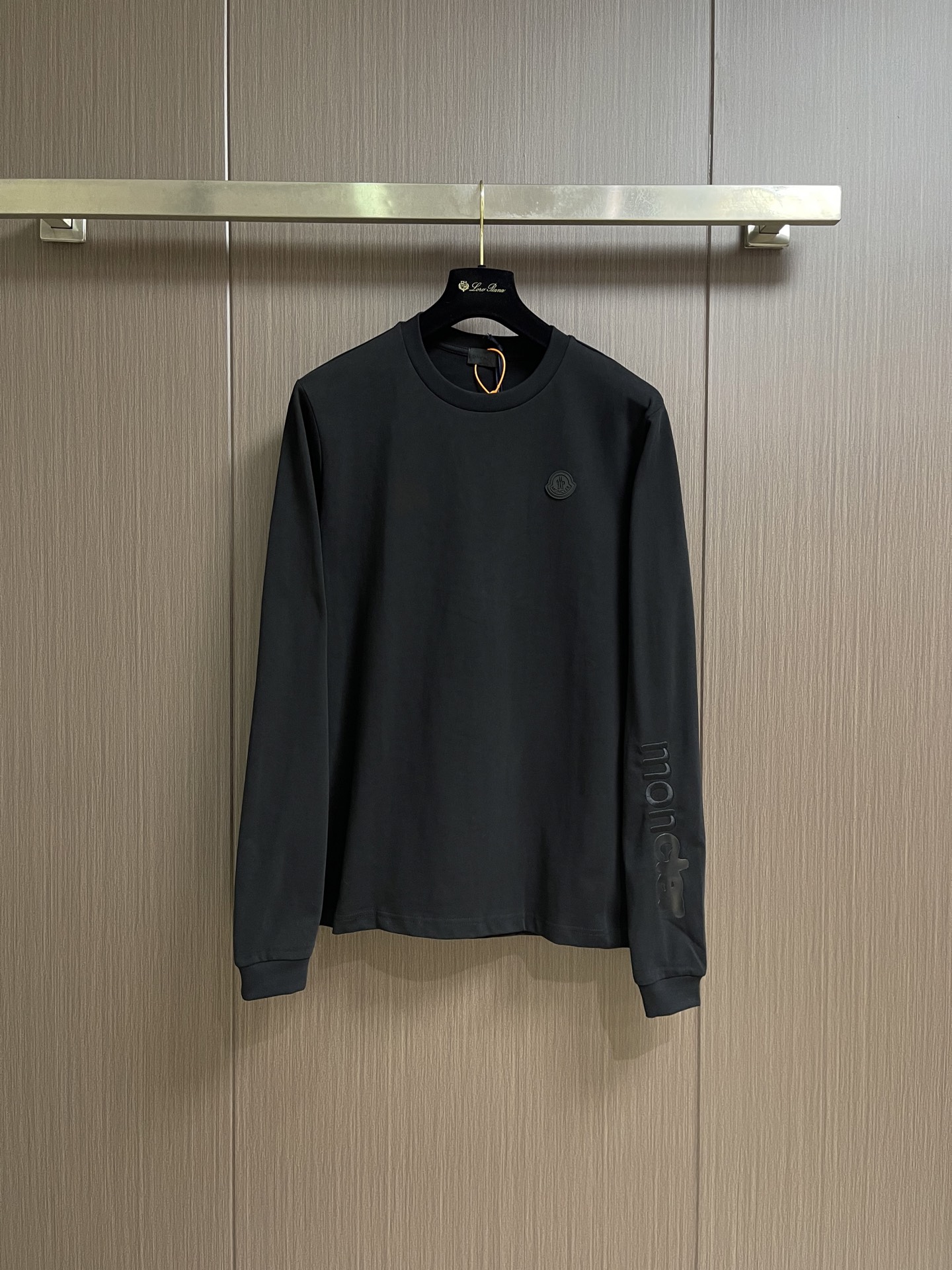 Cheap Moncle Hoody for Men in 233433, $55 USD- [IB233433] - Replica Moncle Hoody for Men