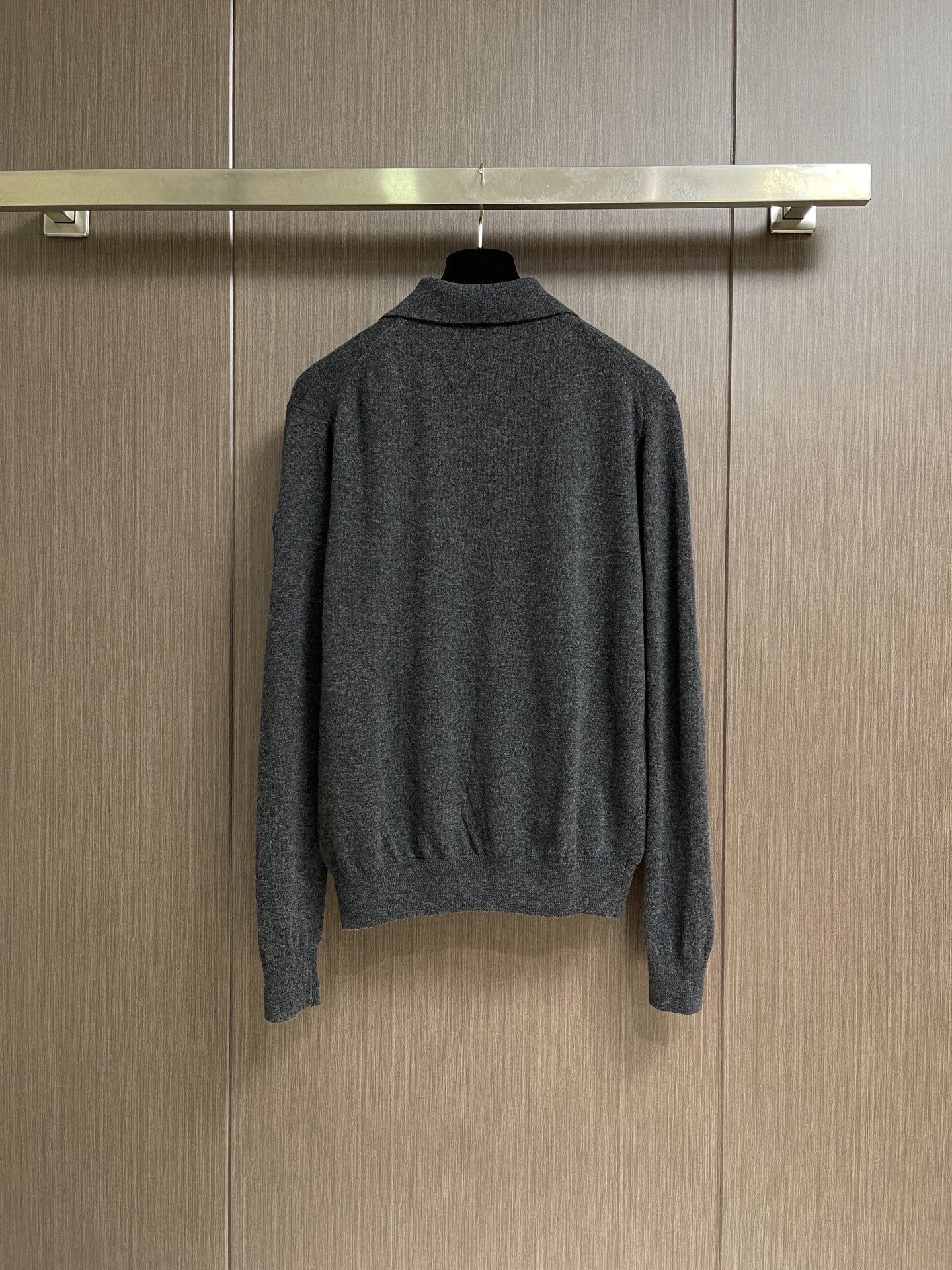 Cheap MONCL Sweaters for Men in 233434, $75 USD- [IB233434] - Replica MONCL Sweaters for Men