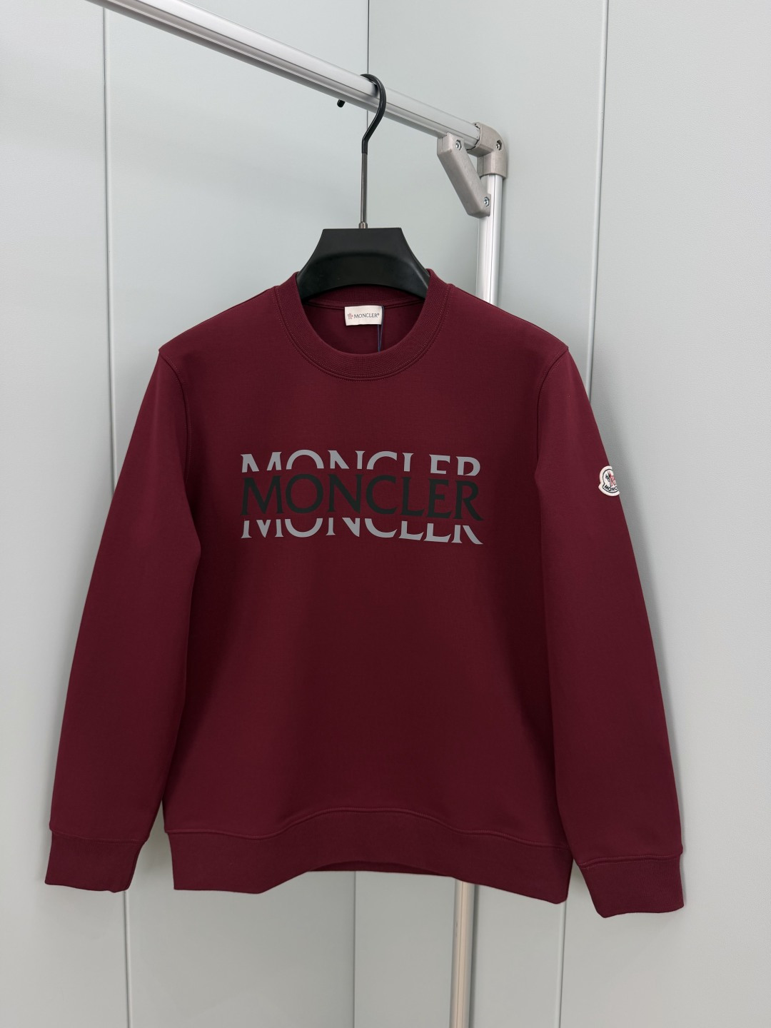 Cheap Moncle Hoody for Men in 233437, $60 USD- [IB233437] - Replica Moncle Hoody for Men