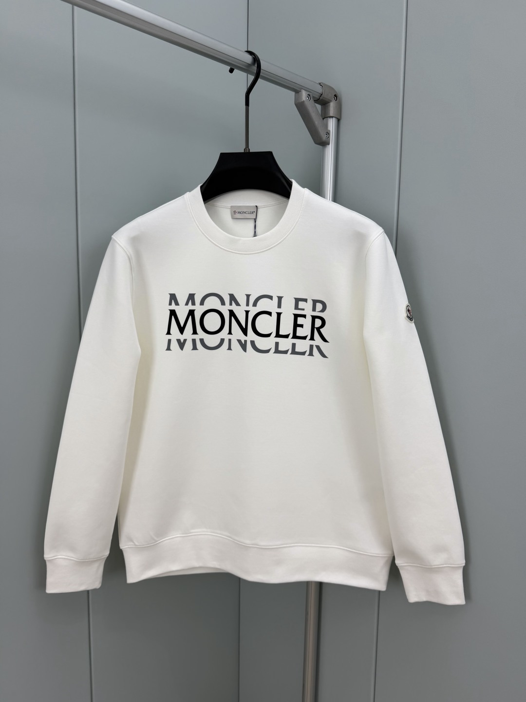 Cheap Moncle Hoody for Men in 233438, $60 USD- [IB233438] - Replica Moncle Hoody for Men