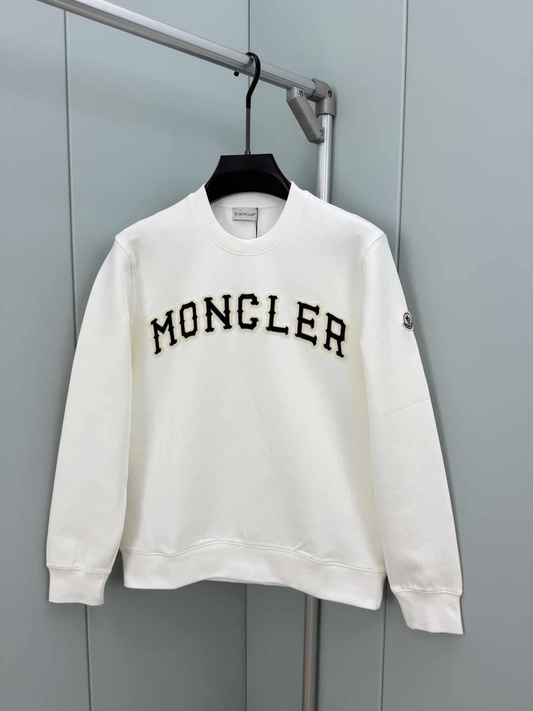 Cheap Moncle Hoody for Men in 233440, $60 USD- [IB233440] - Replica Moncle Hoody for Men
