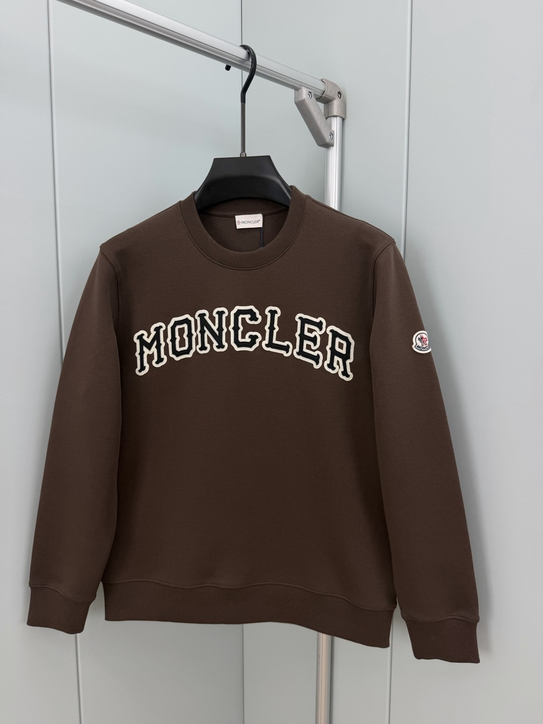 Cheap Moncle Hoody for Men in 233441, $60 USD- [IB233441] - Replica Moncle Hoody for Men