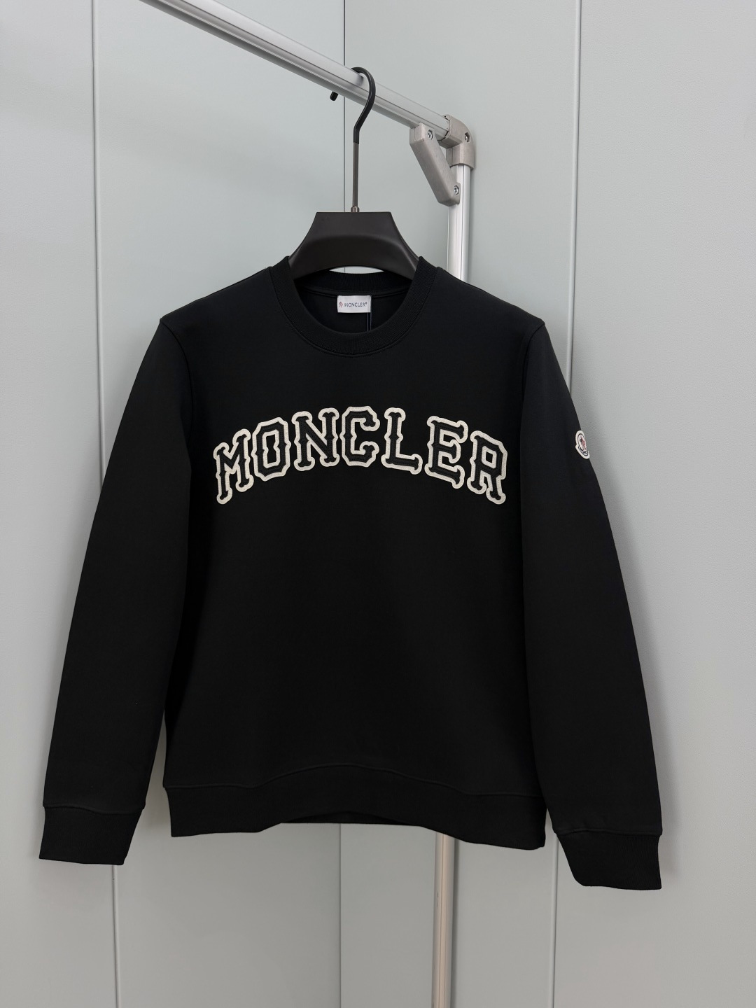 Cheap Moncle Hoody for Men in 233442, $60 USD- [IB233442] - Replica Moncle Hoody for Men