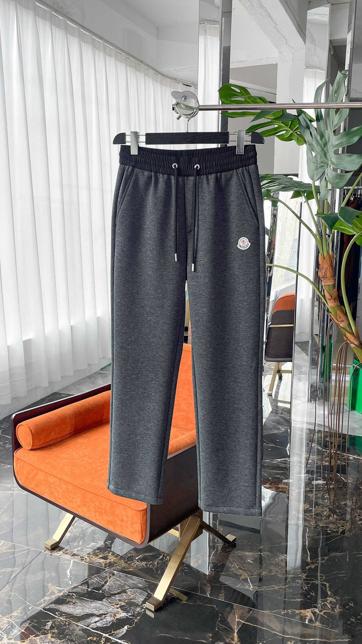 Cheap Moncler Pants For Men in 233448, $70 USD- [IB233448] - Replica Moncler Pants For Men