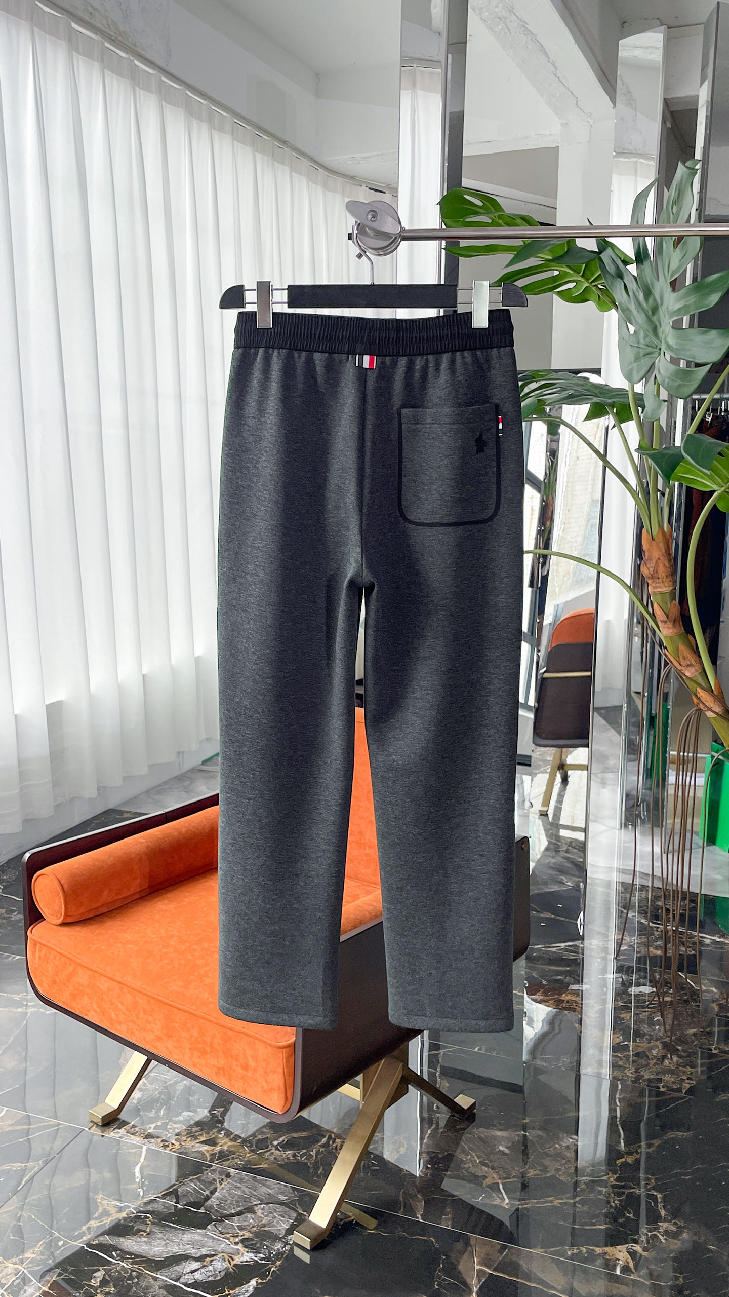 Cheap Moncler Pants For Men in 233448, $70 USD- [IB233448] - Replica Moncler Pants For Men