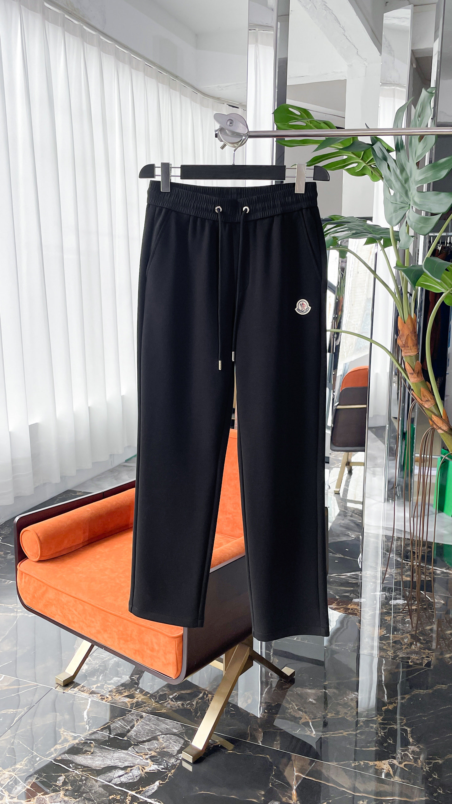 Cheap Moncler Pants For Men in 233449, $70 USD- [IB233449] - Replica Moncler Pants For Men