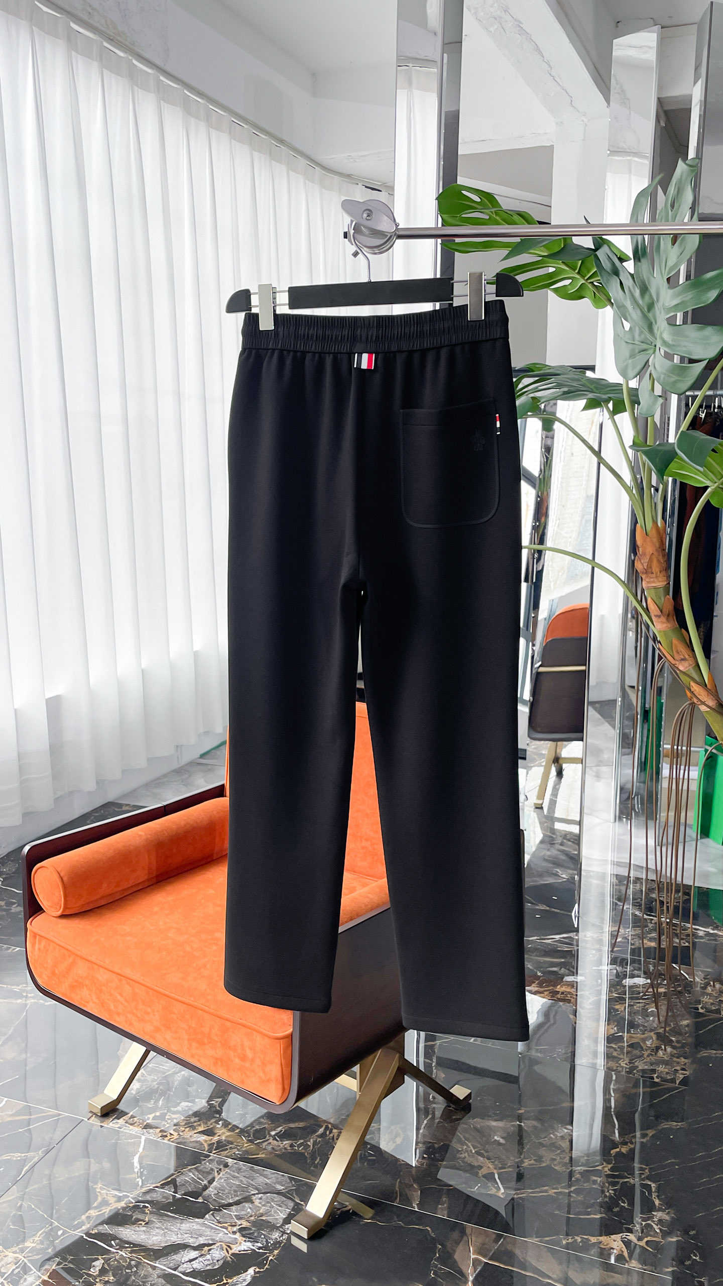 Cheap Moncler Pants For Men in 233449, $70 USD- [IB233449] - Replica Moncler Pants For Men