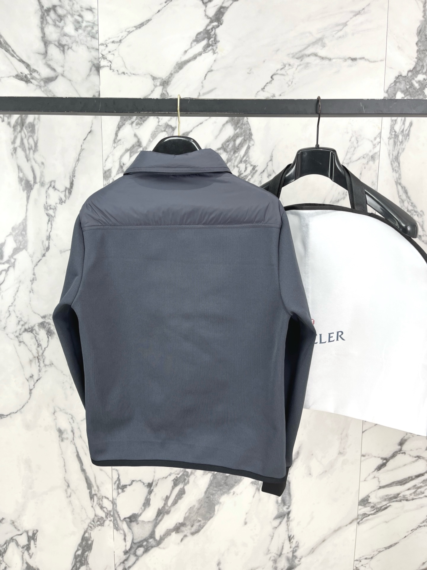 Cheap Moncle Thick Coats For Men in 233456, $155 USD- [IB233456] - Replica Moncle Thick Coats For Men
