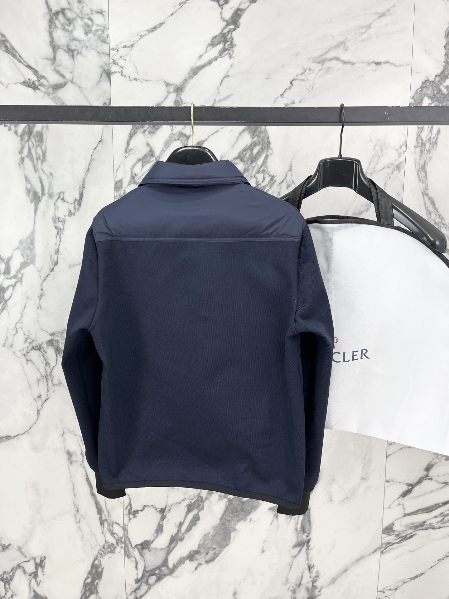 Cheap Moncle Thick Coats For Men in 233457, $155 USD- [IB233457] - Replica Moncle Thick Coats For Men