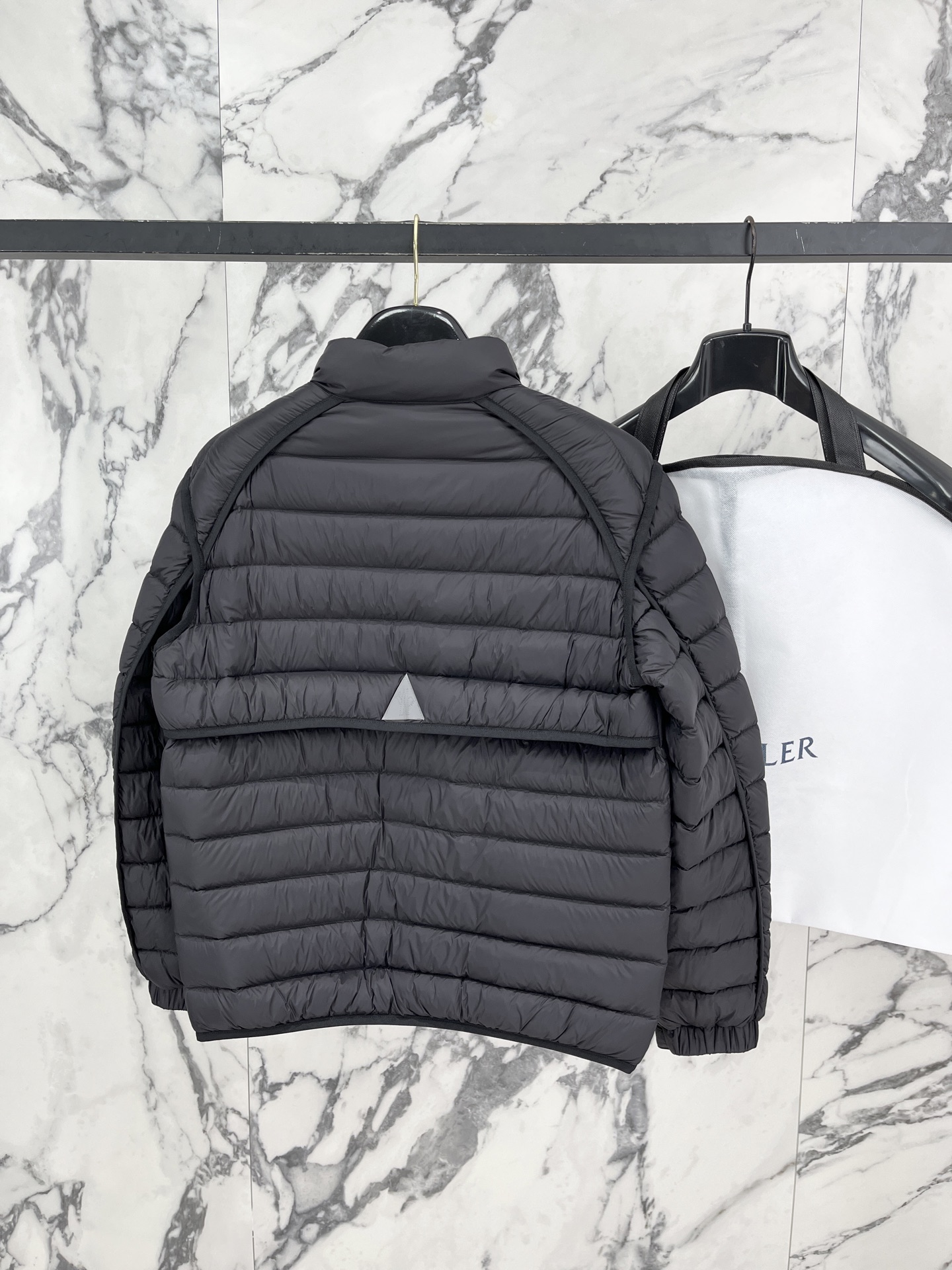 Cheap Moncle Thick Coats For Men in 233459, $155 USD- [IB233459] - Replica Moncle Thick Coats For Men