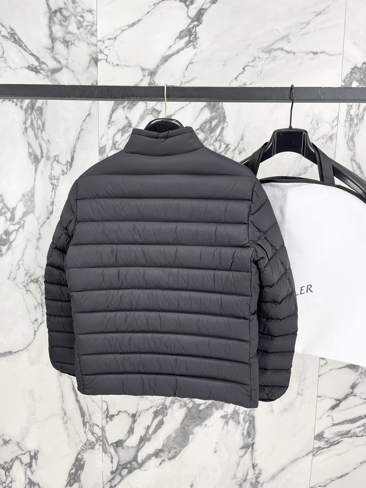 Cheap Moncle Thick Coats For Men in 233460, $160 USD- [IB233460] - Replica Moncle Thick Coats For Men