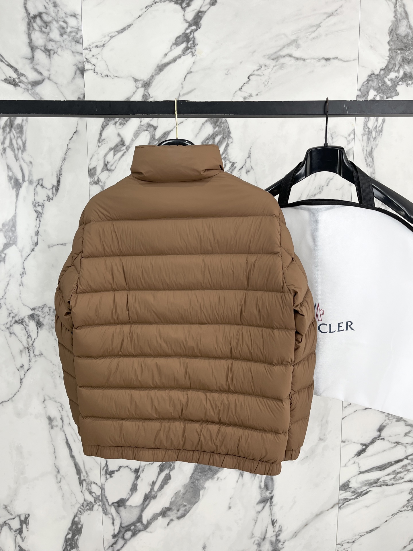Cheap Moncle Thick Coats For Men in 233464, $140 USD- [IB233464] - Replica Moncle Thick Coats For Men
