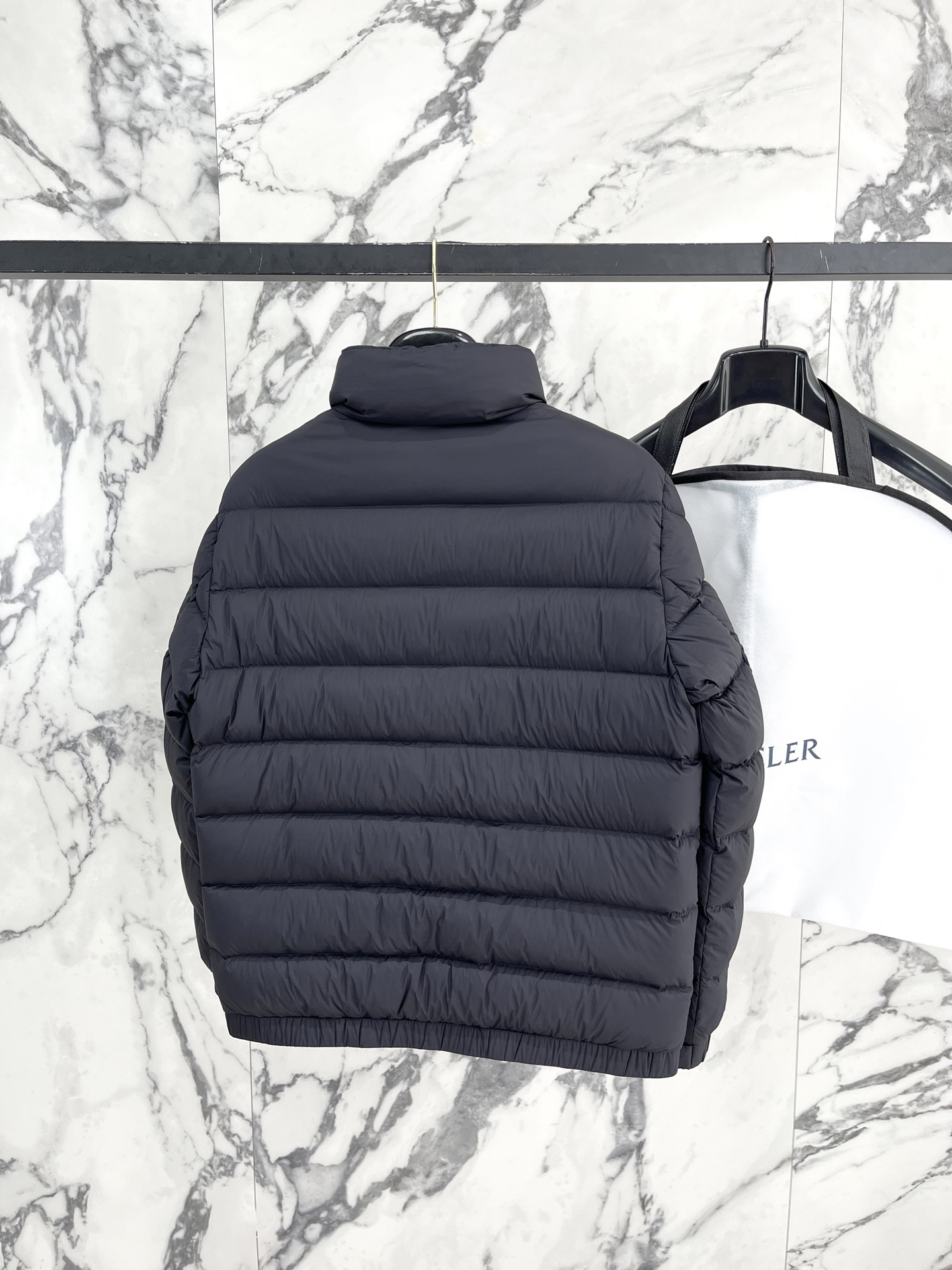 Cheap Moncle Thick Coats For Men in 233465, $140 USD- [IB233465] - Replica Moncle Thick Coats For Men