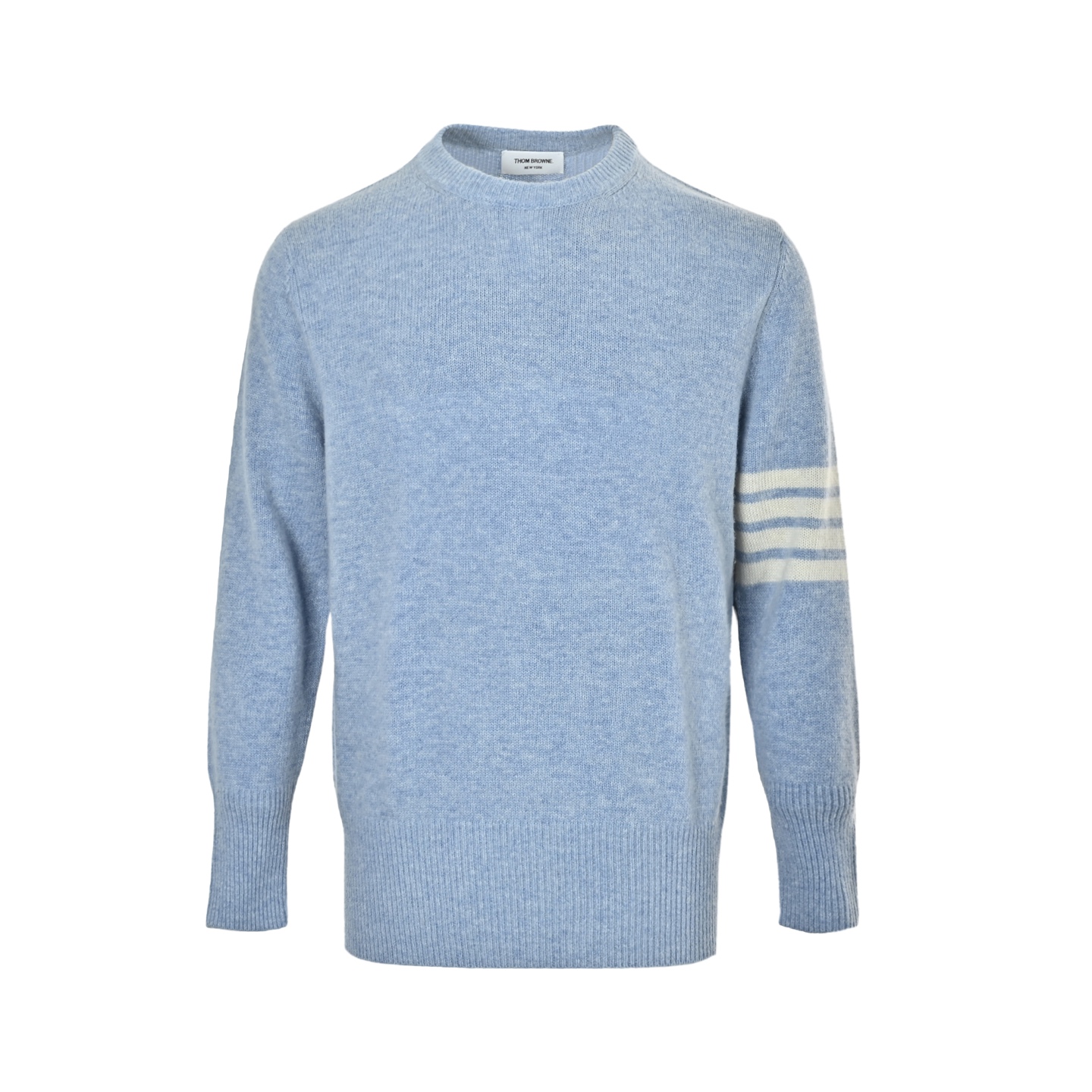 Cheap Thom Browne Sweaters in 233477, $95 USD- [IB233477] - Replica Thom Browne Sweaters