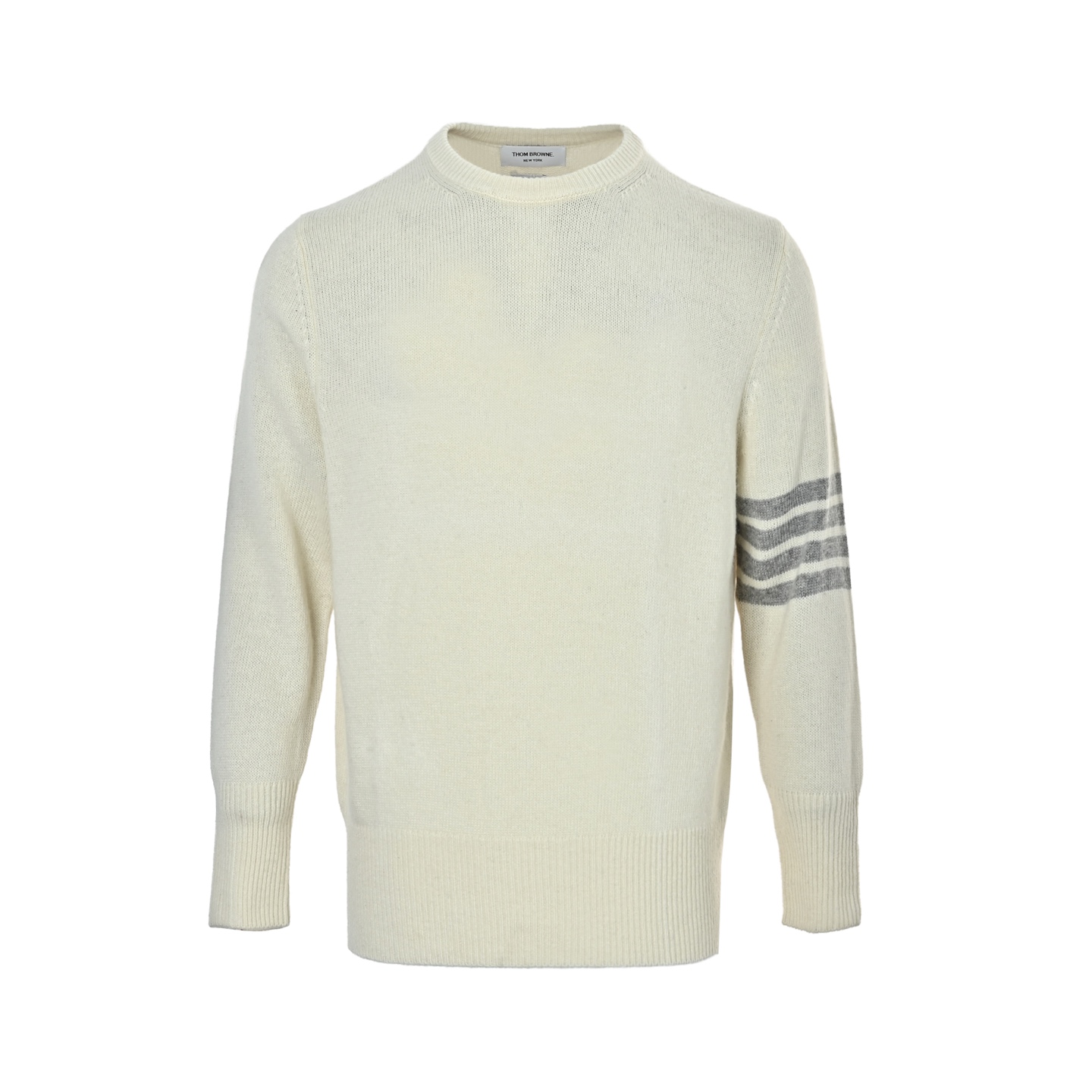 Cheap Thom Browne Sweaters in 233478, $95 USD- [IB233478] - Replica Thom Browne Sweaters