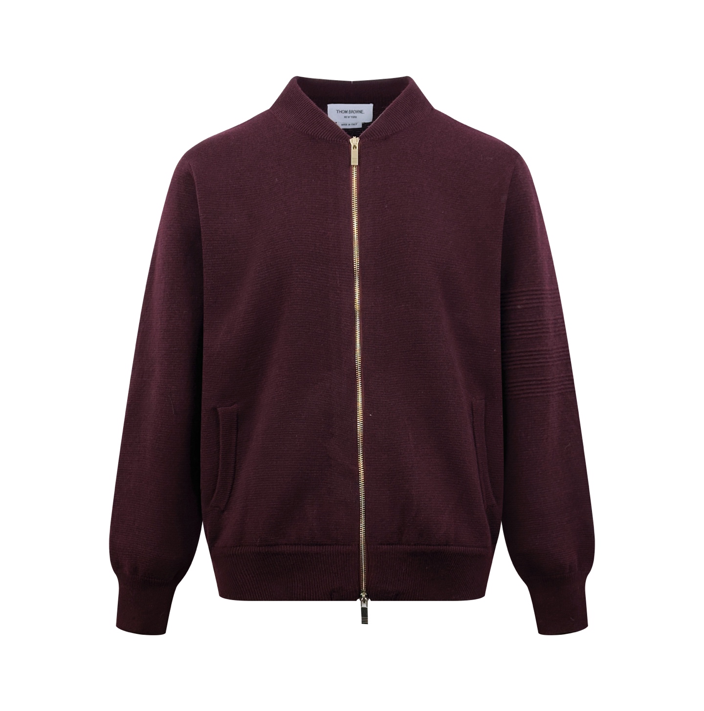 Cheap Thom Browne Jackets for Men in 233481, $85 USD- [IB233481] - Replica Thom Browne Jackets for Men