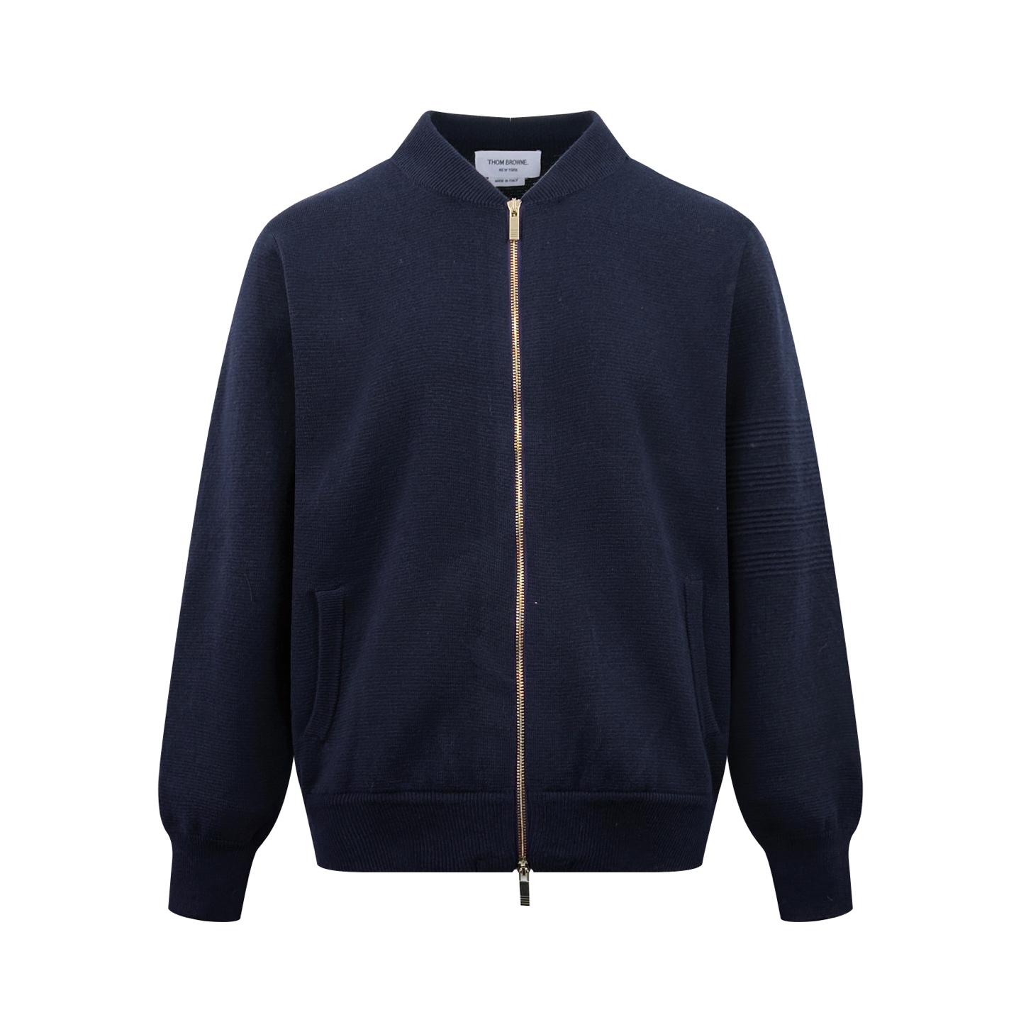 Cheap Thom Browne Jackets for Men in 233482, $85 USD- [IB233482] - Replica Thom Browne Jackets for Men