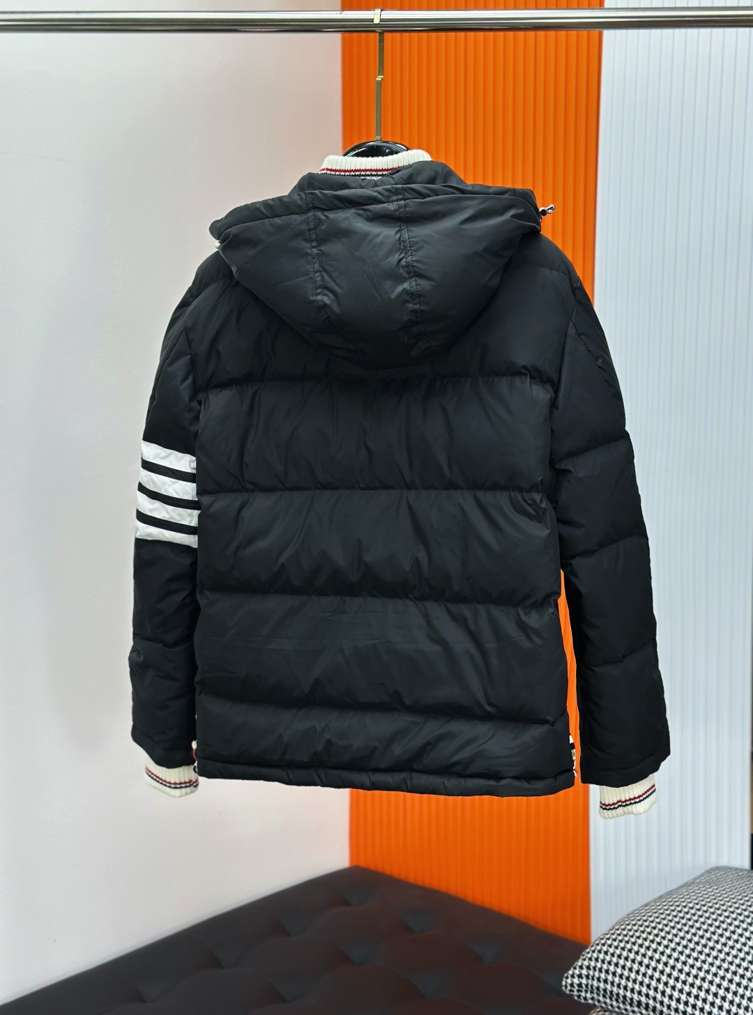 Cheap Thom Browne Jackets for Men in 233487, $150 USD- [IB233487] - Replica Thom Browne Jackets for Men