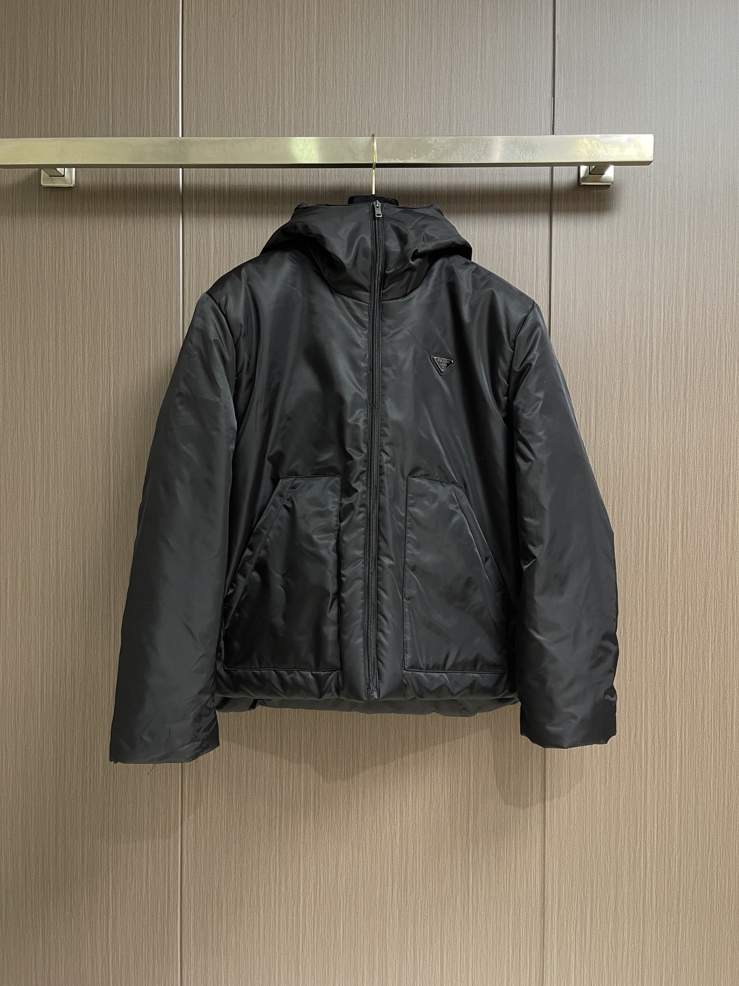 Cheap Prada Down Coats in 233492, $110 USD- [IB233492] - Replica Prada Down Coats