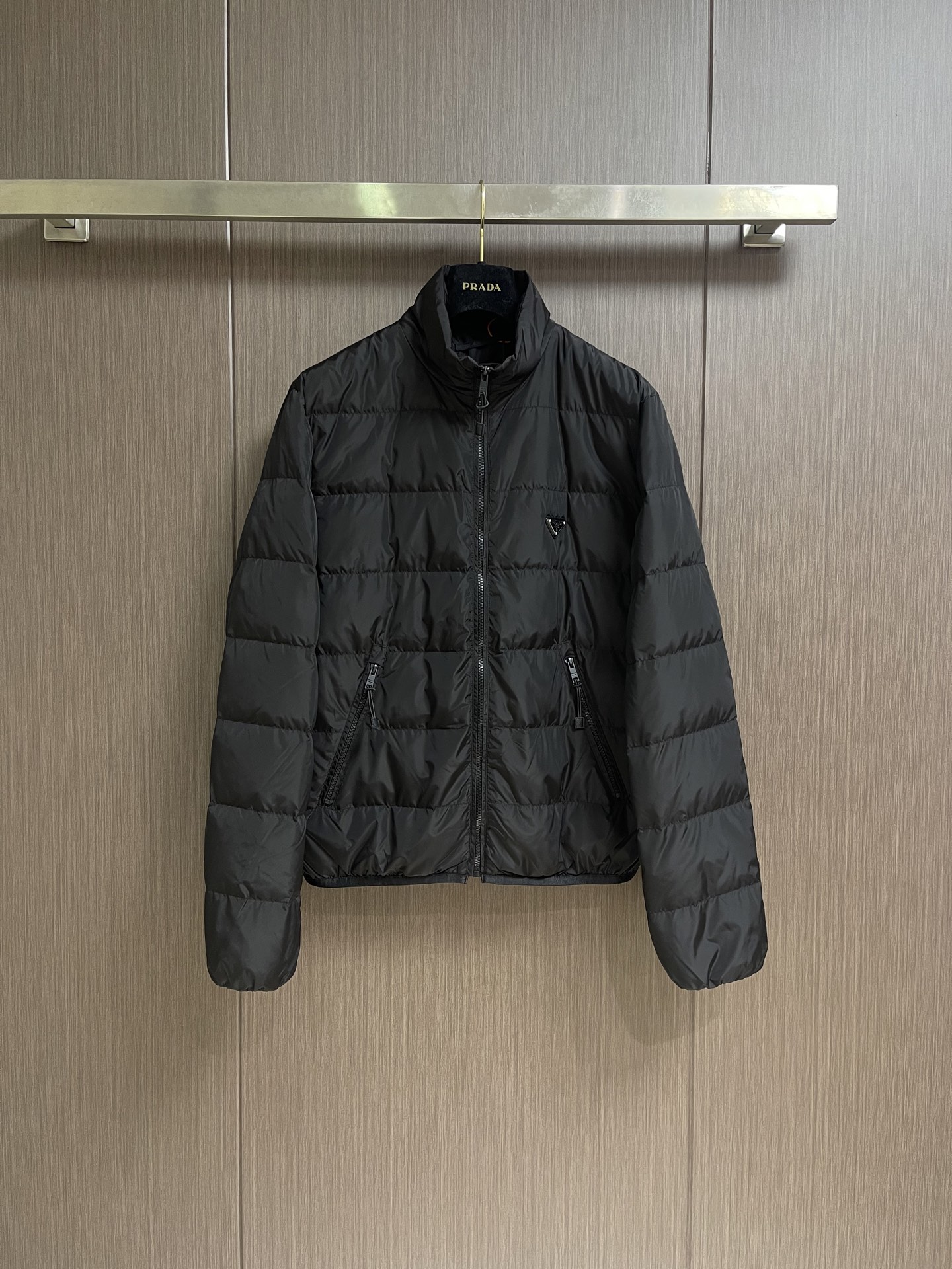 Cheap Prada Down Coats in 233493, $155 USD- [IB233493] - Replica Prada Down Coats