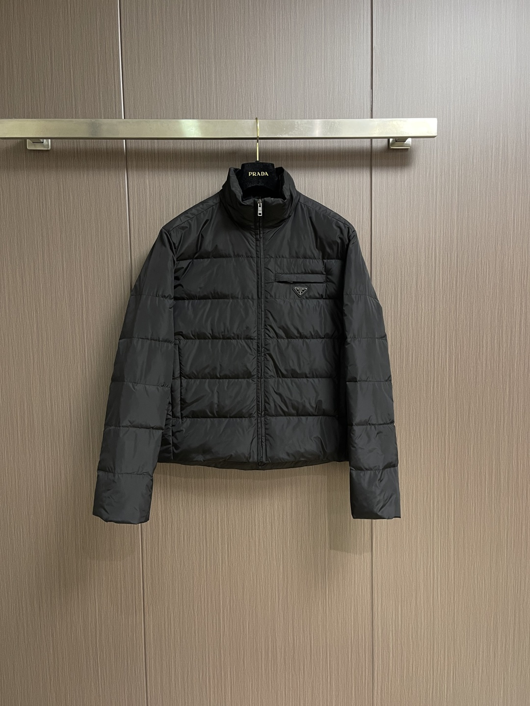 Cheap Prada Down Coats in 233494, $150 USD- [IB233494] - Replica Prada Down Coats