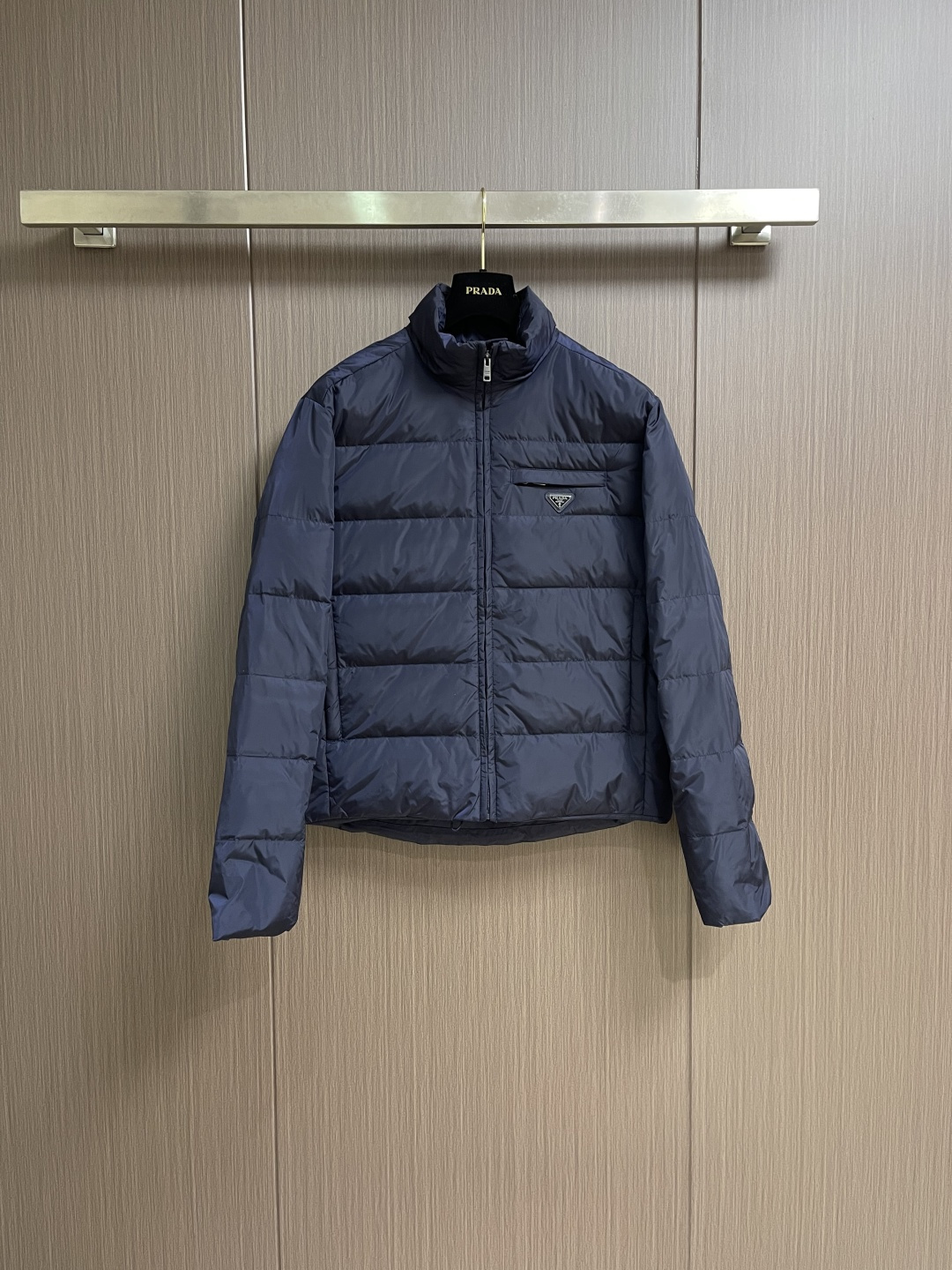 Cheap Prada Down Coats in 233495, $150 USD- [IB233495] - Replica Prada Down Coats