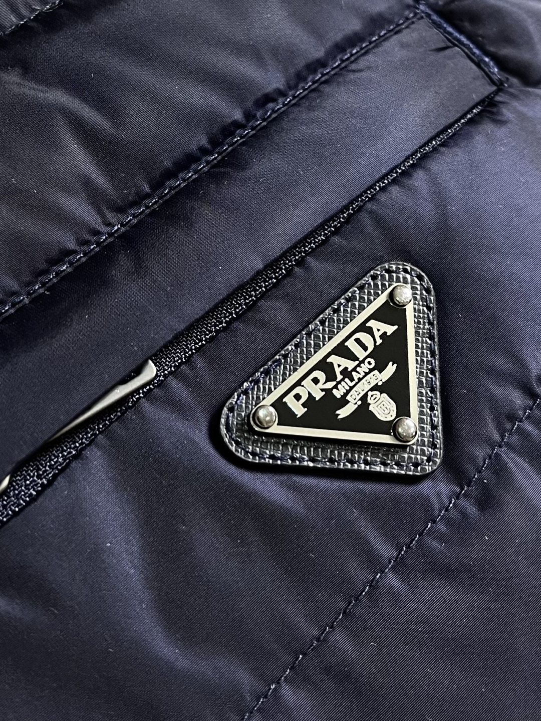 Cheap Prada Down Coats in 233495, $150 USD- [IB233495] - Replica Prada Down Coats