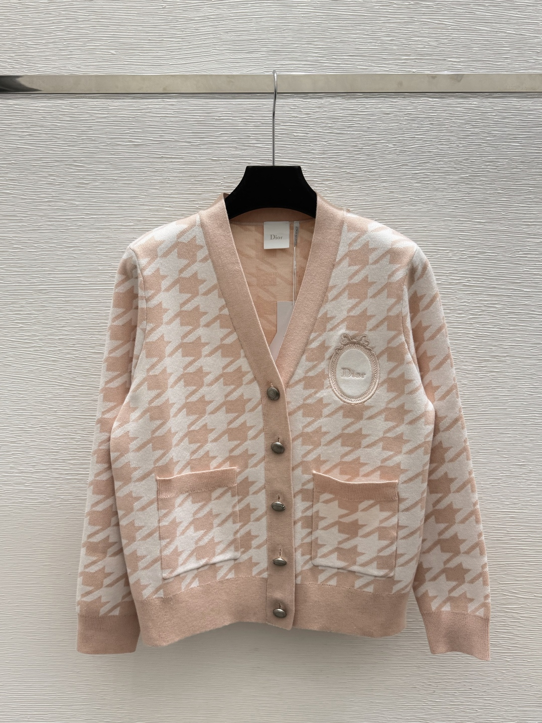 Cheap Dior Sweaters for Women in 233498, $60 USD- [IB233498] - Replica Dior Sweaters for Women