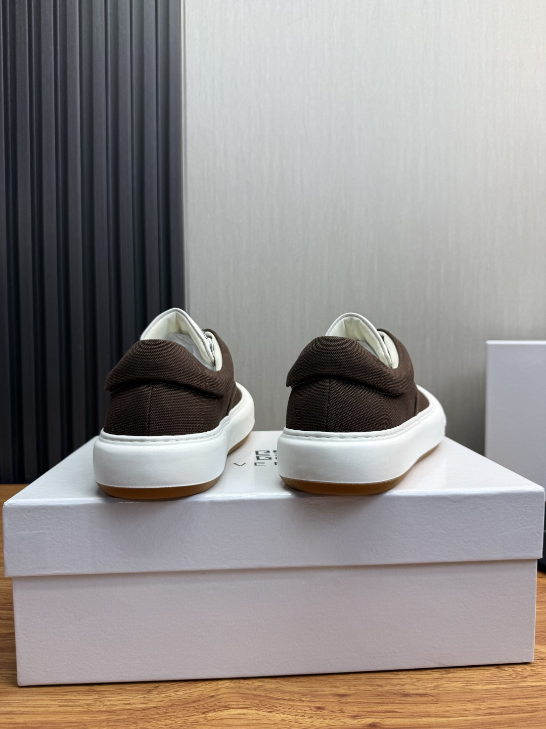 Cheap Givenchy Sneakers For Men in 233504, $90 USD- [IB233504] - Replica Givenchy Sneakers For Men