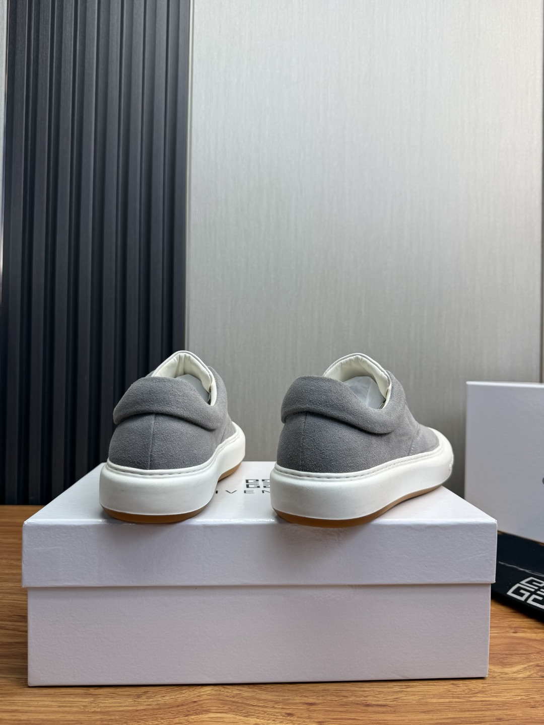 Cheap Givenchy Sneakers For Men in 233506, $90 USD- [IB233506] - Replica Givenchy Sneakers For Men