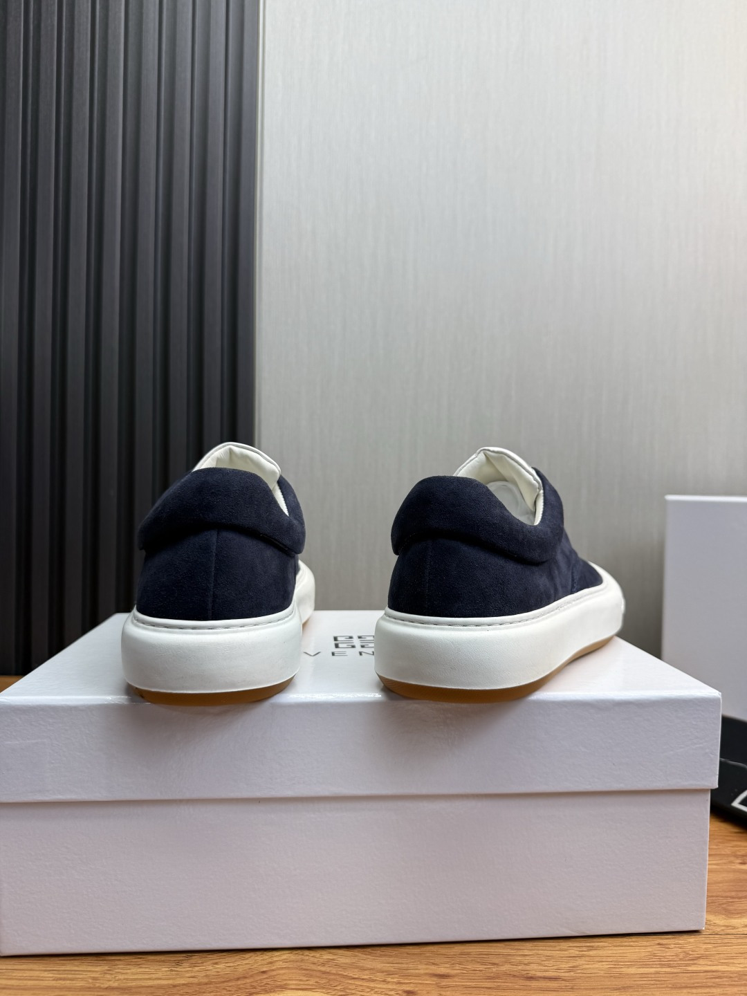 Cheap Givenchy Sneakers For Men in 233507, $90 USD- [IB233507] - Replica Givenchy Sneakers For Men