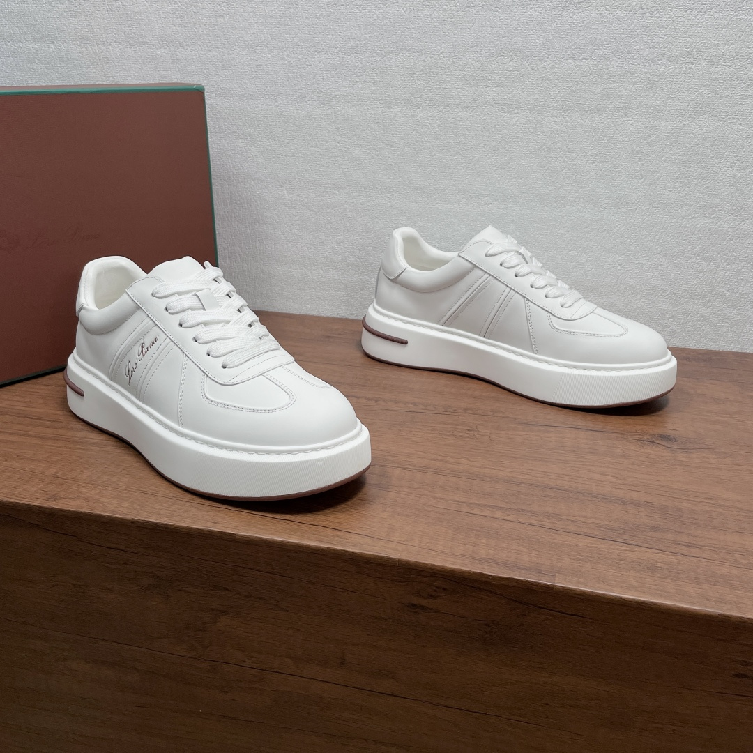 Cheap Loro Piana Shoes for Men in 233511, $130 USD- [IB233511] - Replica Loro Piana Shoes for Men