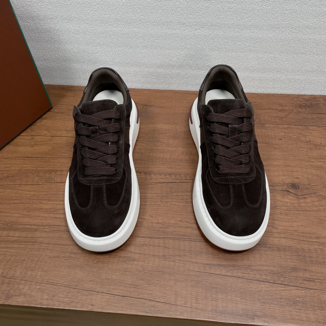 Cheap Loro Piana Shoes for Men in 233513, $130 USD- [IB233513] - Replica Loro Piana Shoes for Men