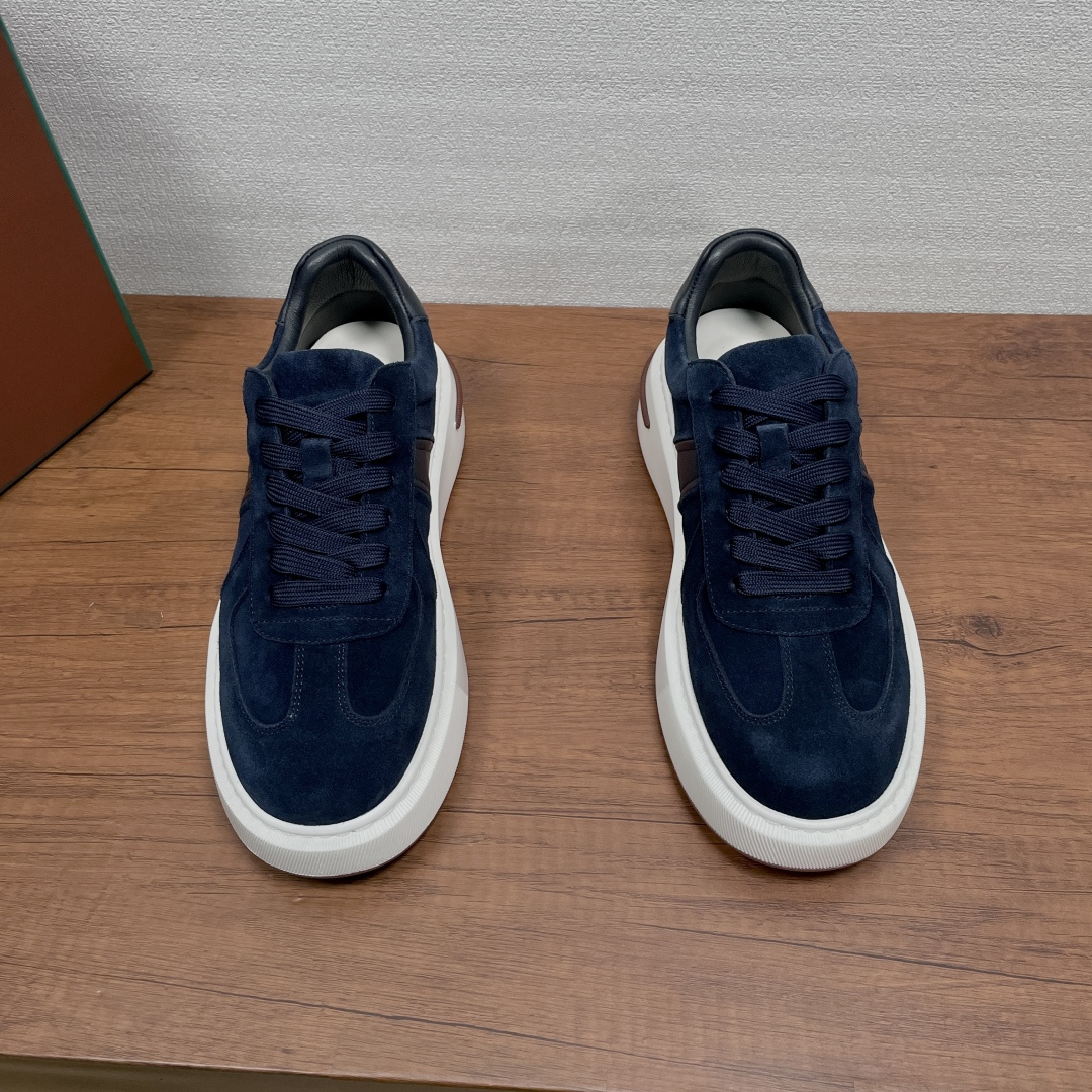 Cheap Loro Piana Shoes for Men in 233514, $130 USD- [IB233514] - Replica Loro Piana Shoes for Men